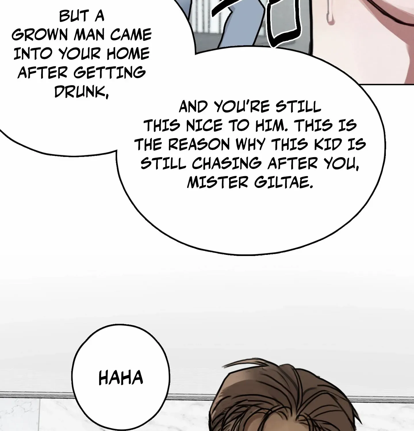 Lucky Dream Chapter 3 page 25 - 