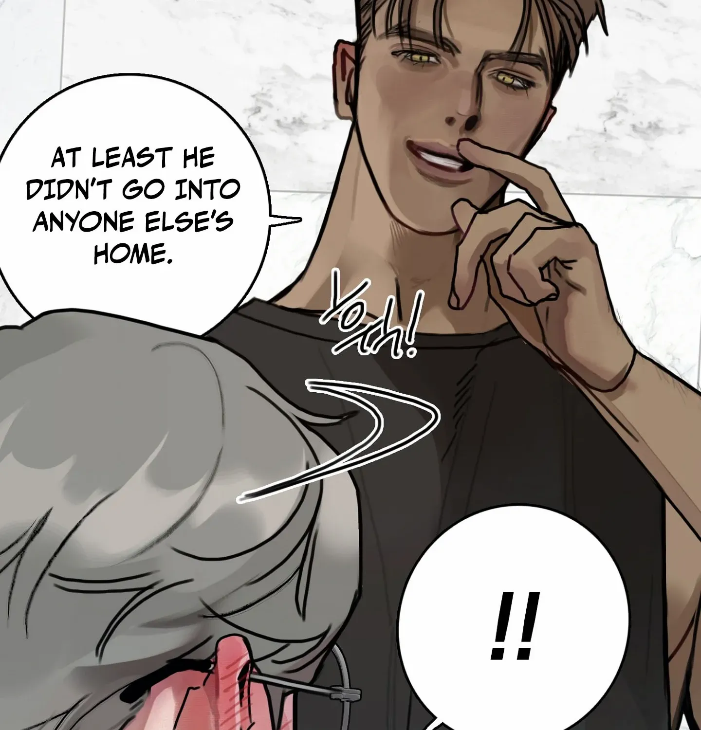 Lucky Dream Chapter 3 page 26 - 