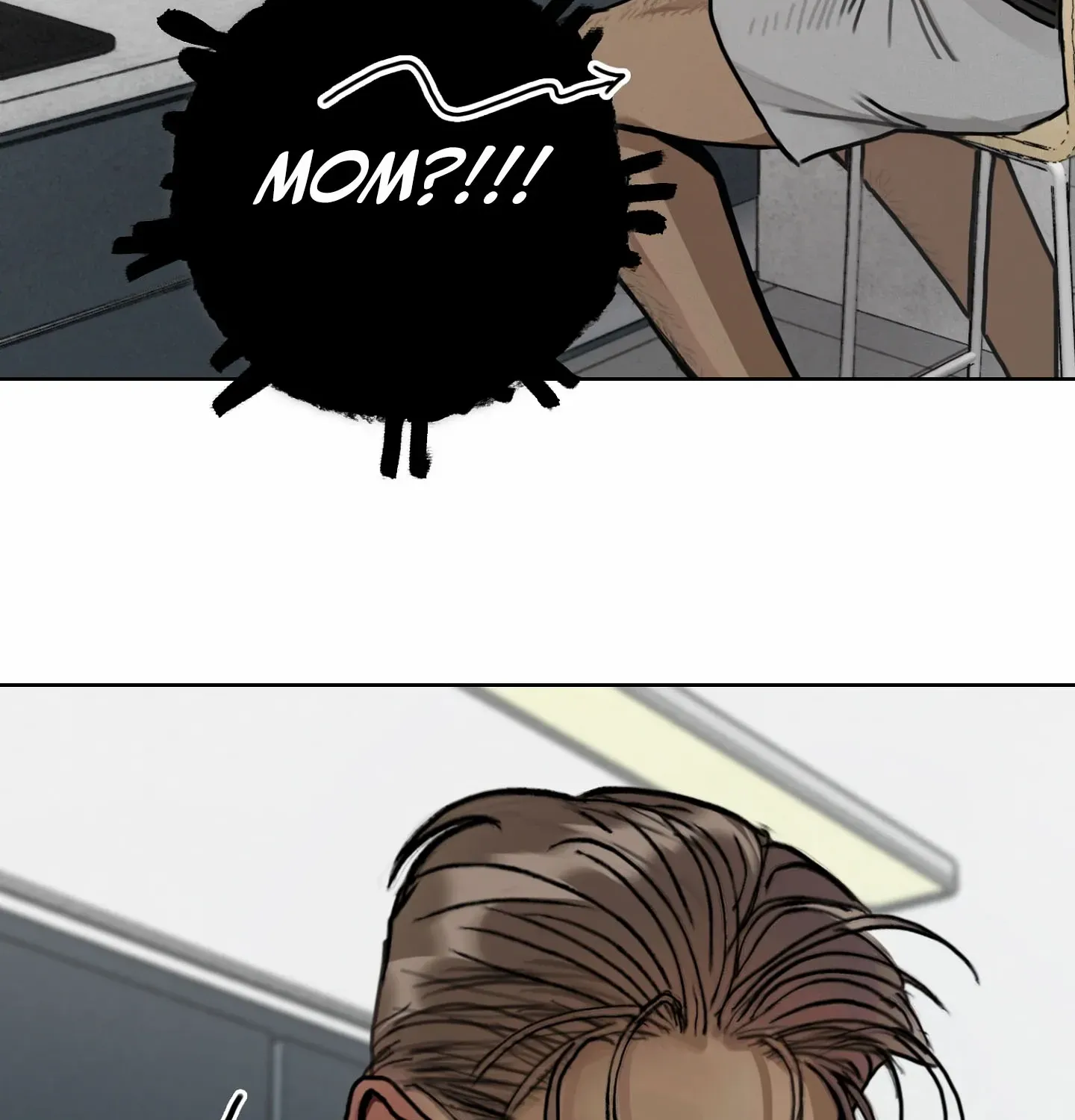 Lucky Dream Chapter 3 page 4 - 