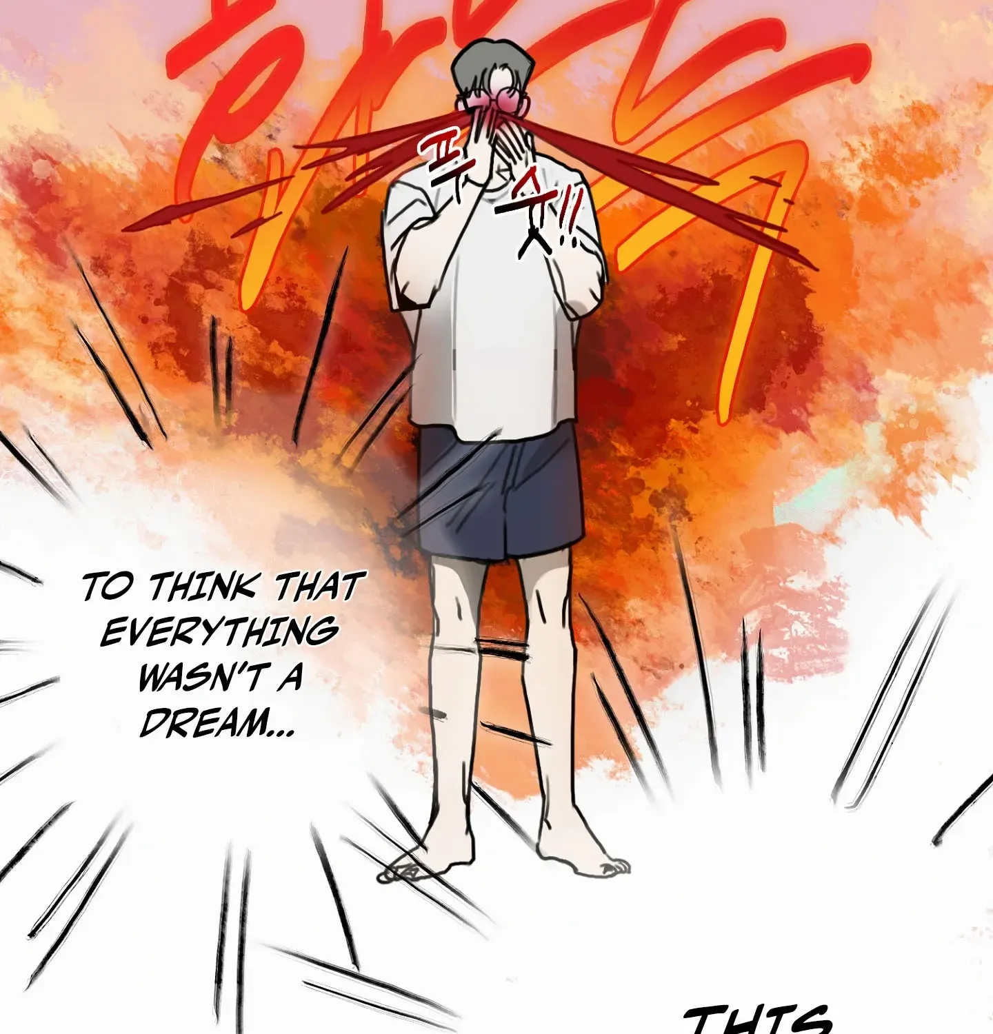 Lucky Dream Chapter 3 page 35 - 