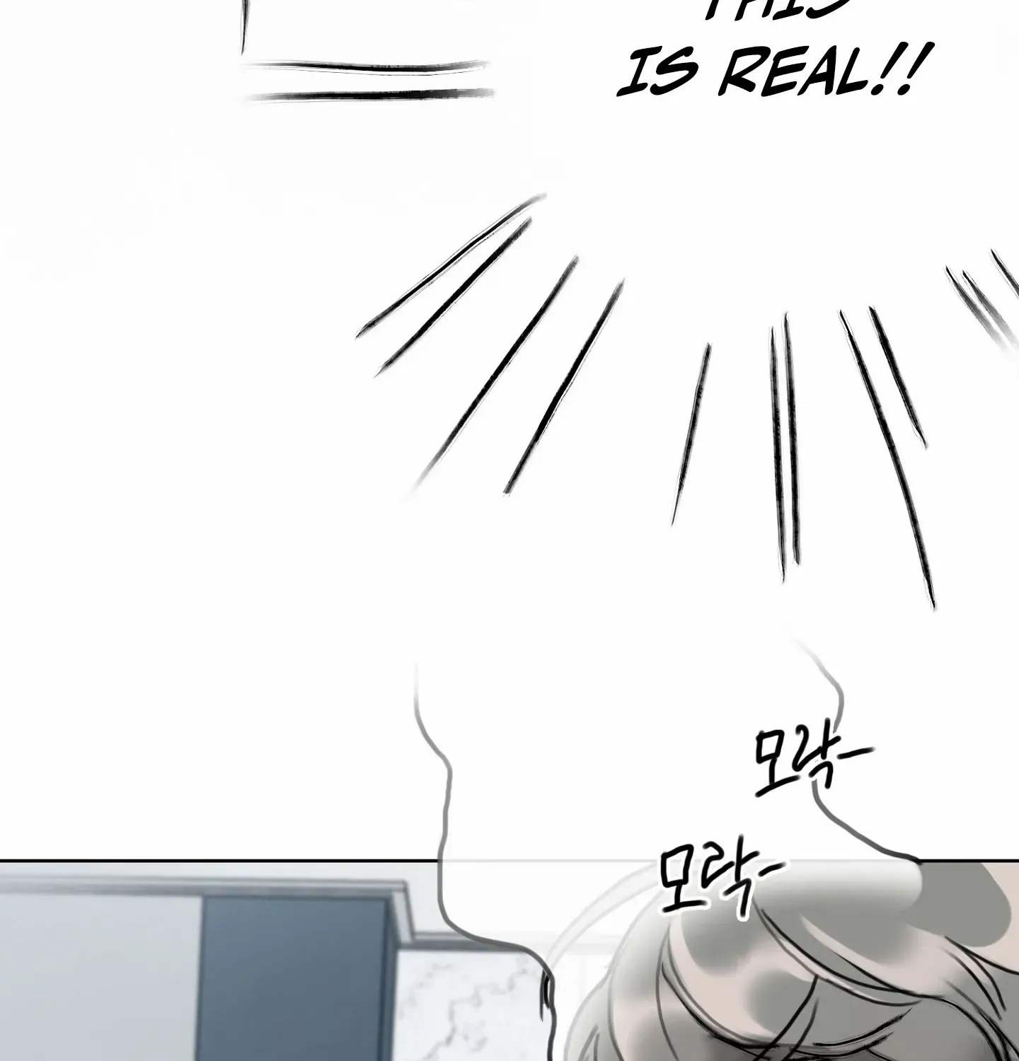 Lucky Dream Chapter 3 page 36 - 