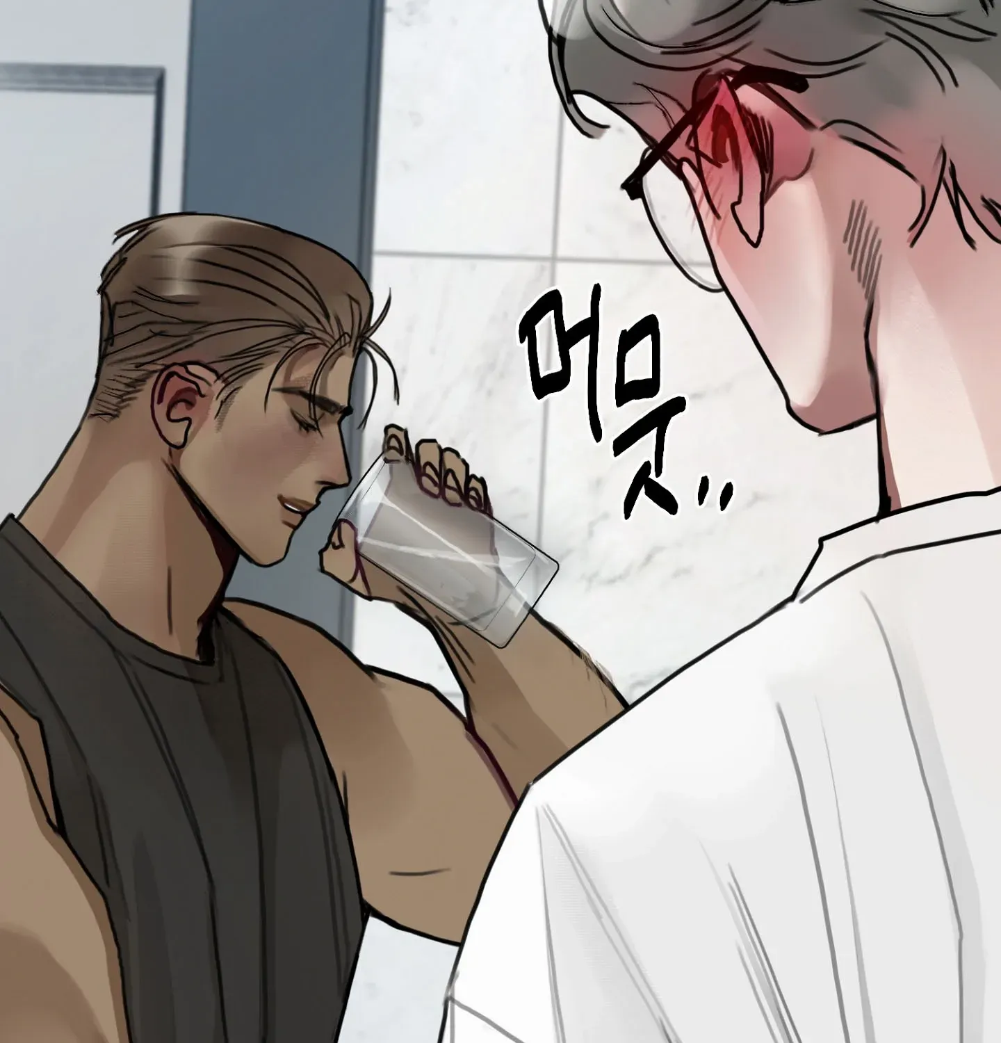Lucky Dream Chapter 3 page 37 - 