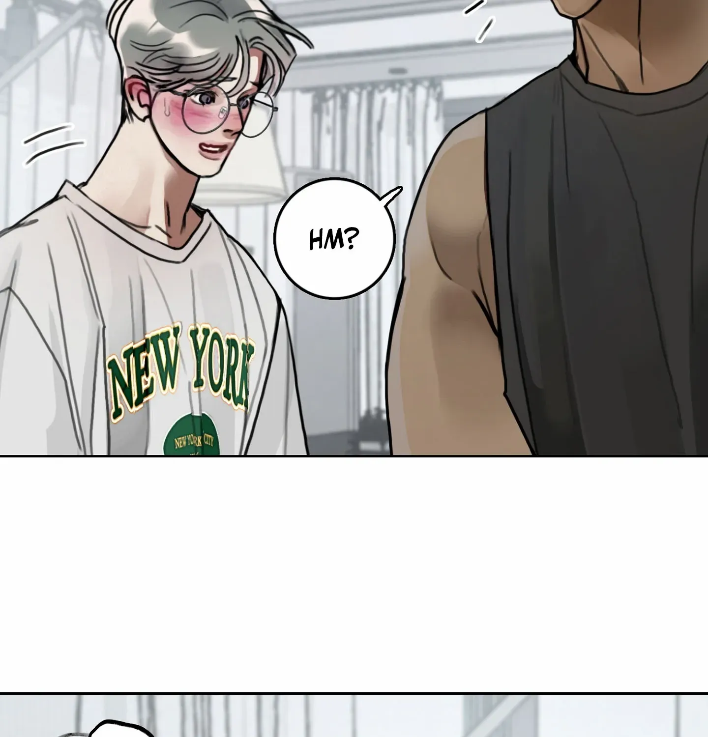 Lucky Dream Chapter 3 page 39 - 