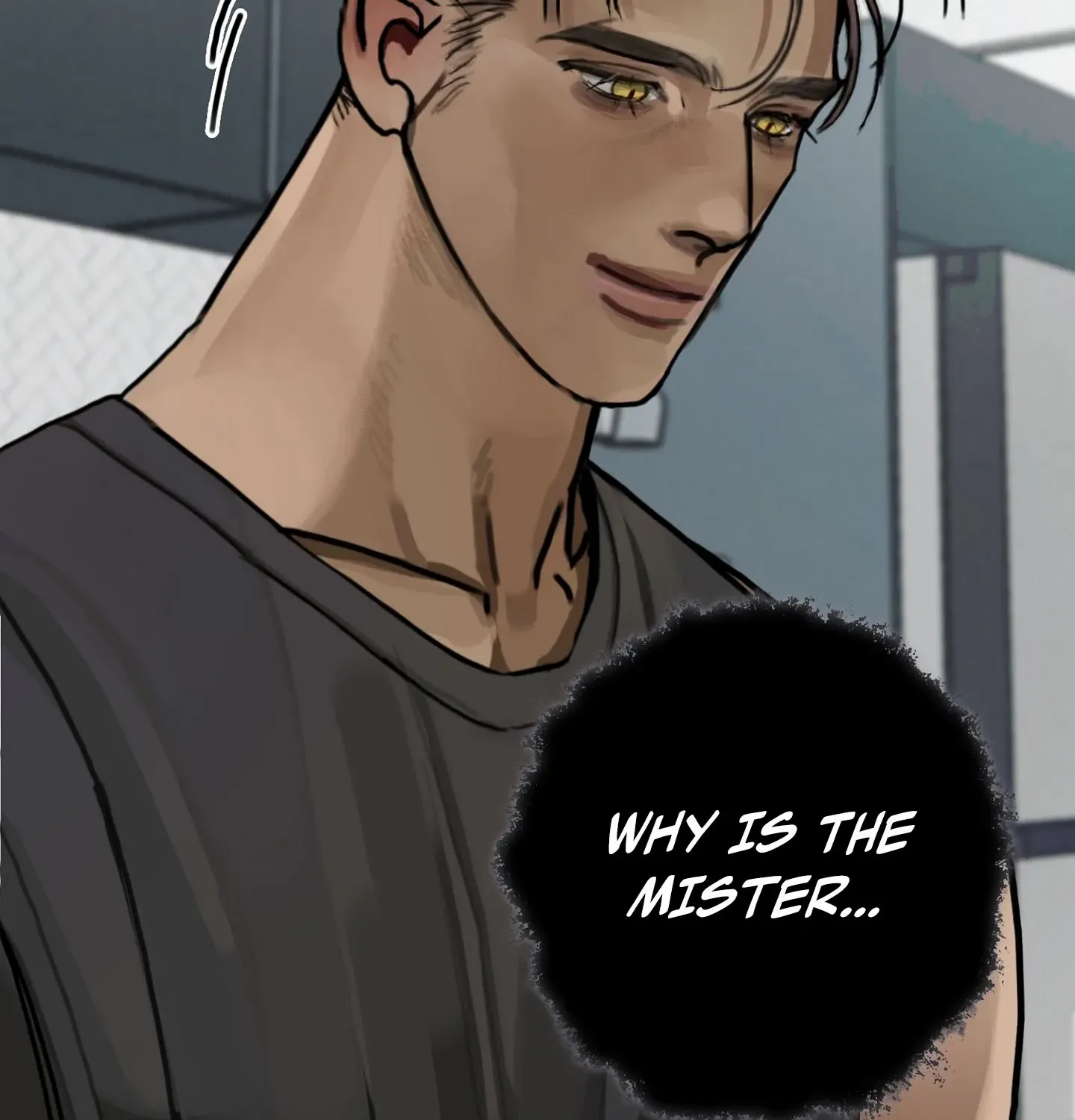 Lucky Dream Chapter 3 page 5 - 