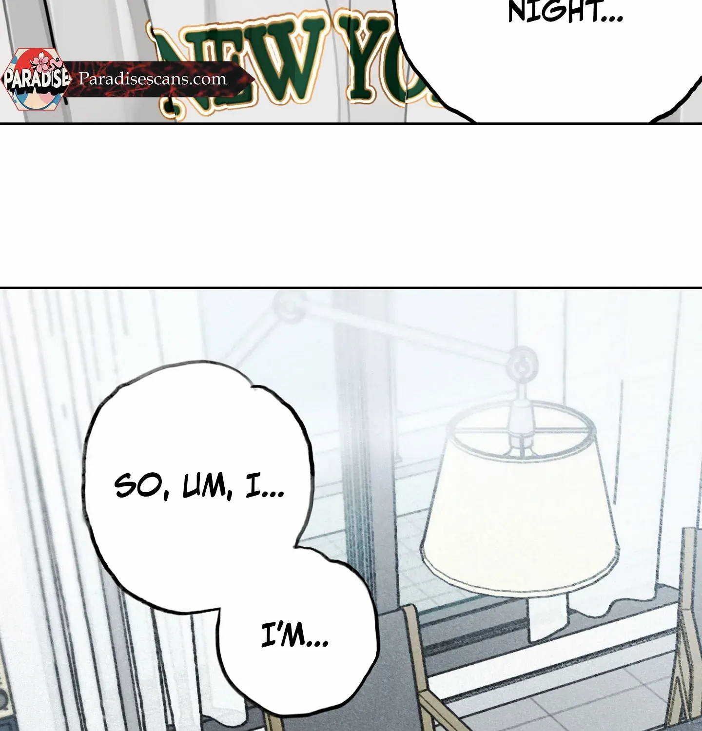 Lucky Dream Chapter 3 page 41 - 