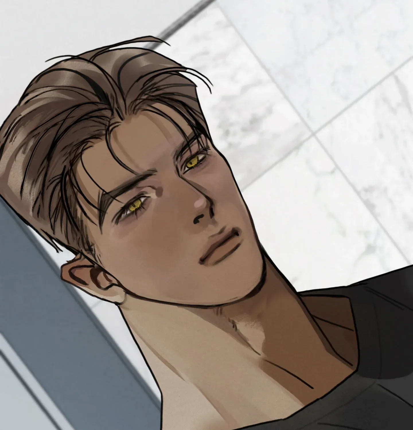 Lucky Dream Chapter 3 page 43 - 