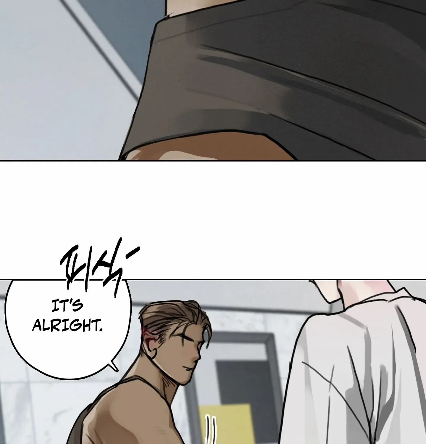 Lucky Dream Chapter 3 page 44 - 