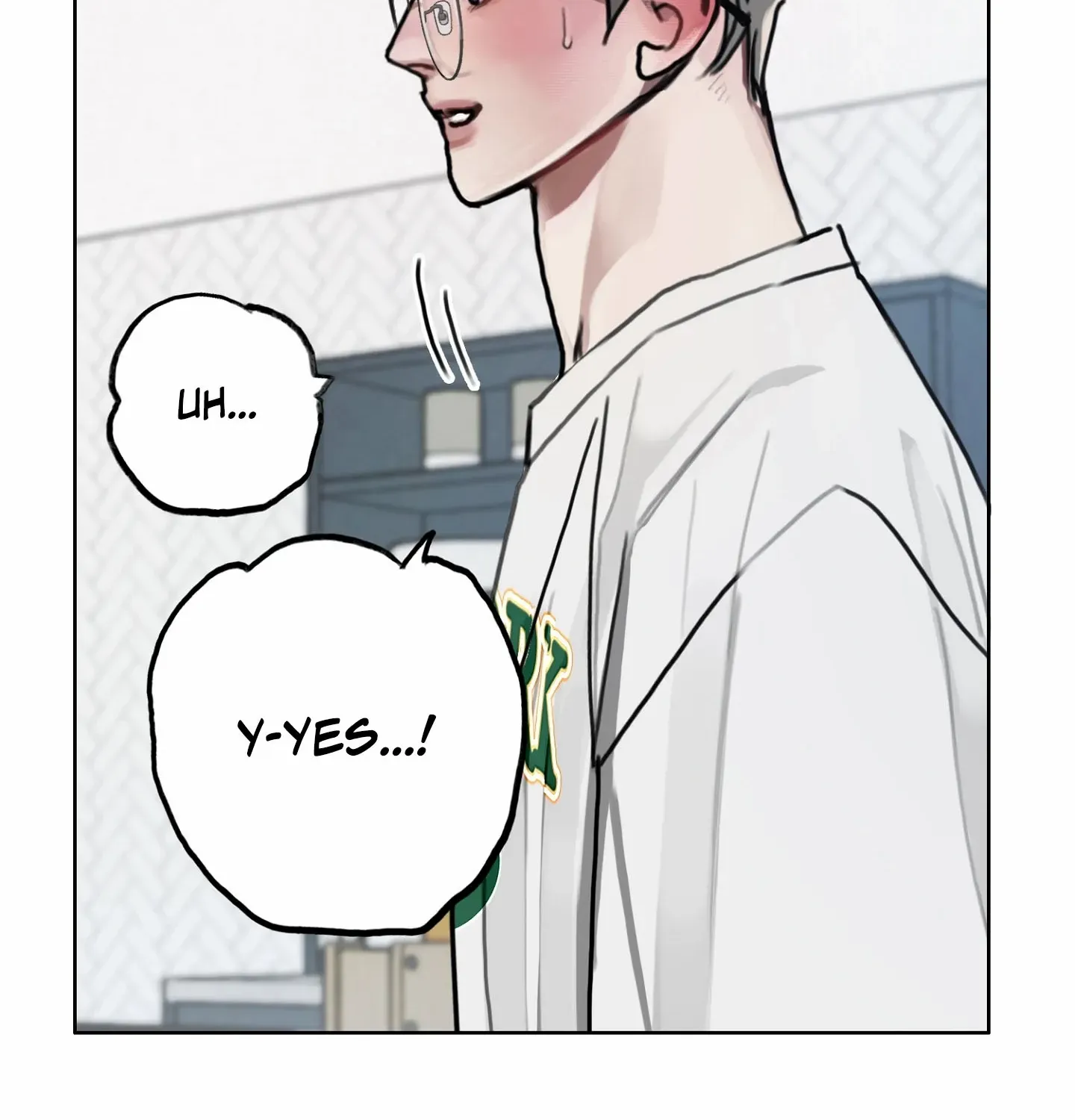 Lucky Dream Chapter 3 page 46 - 