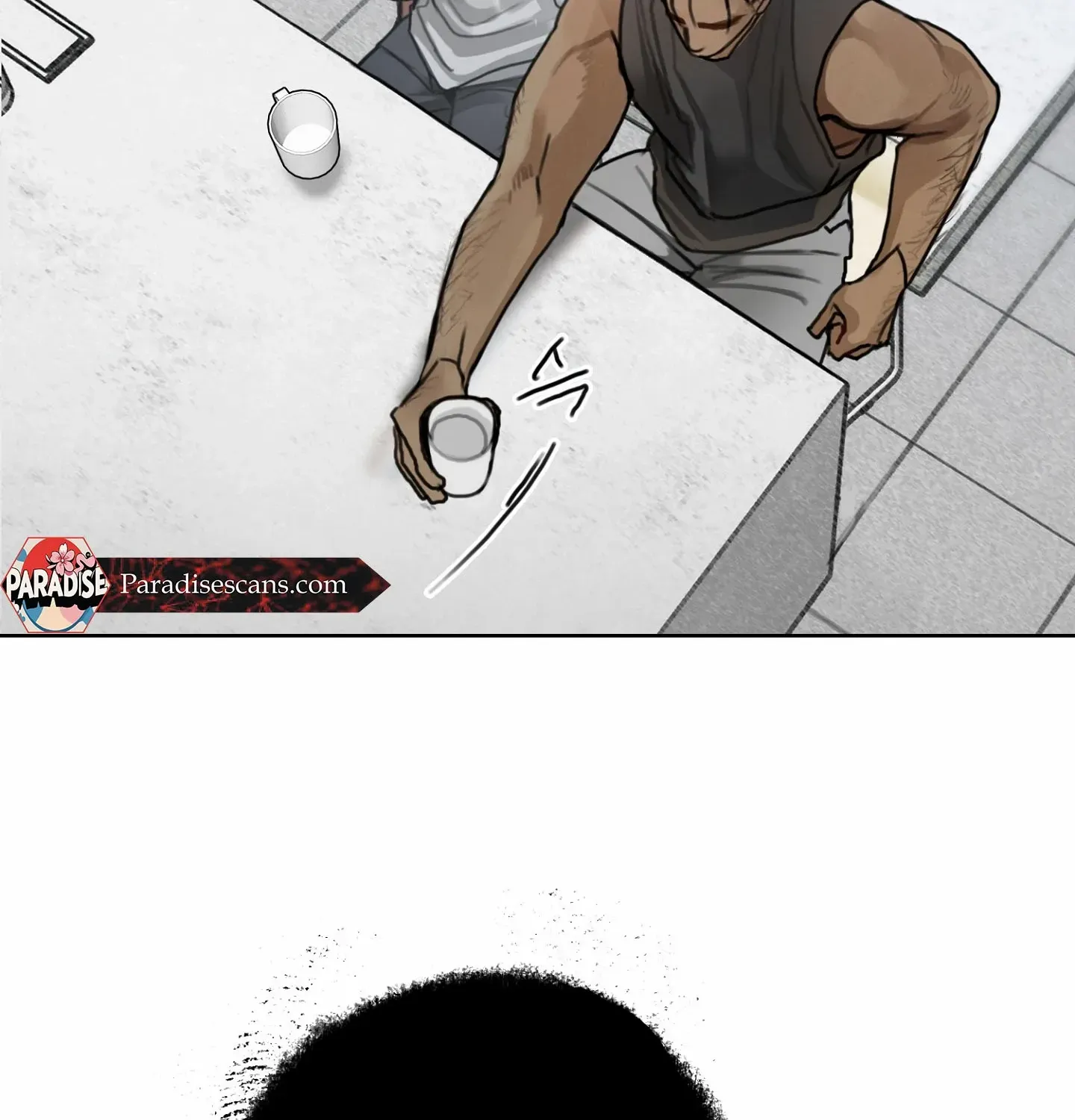 Lucky Dream Chapter 3 page 48 - 