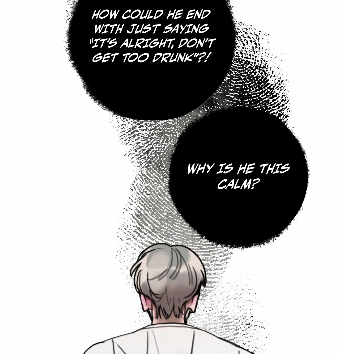 Lucky Dream Chapter 3 page 49 - 
