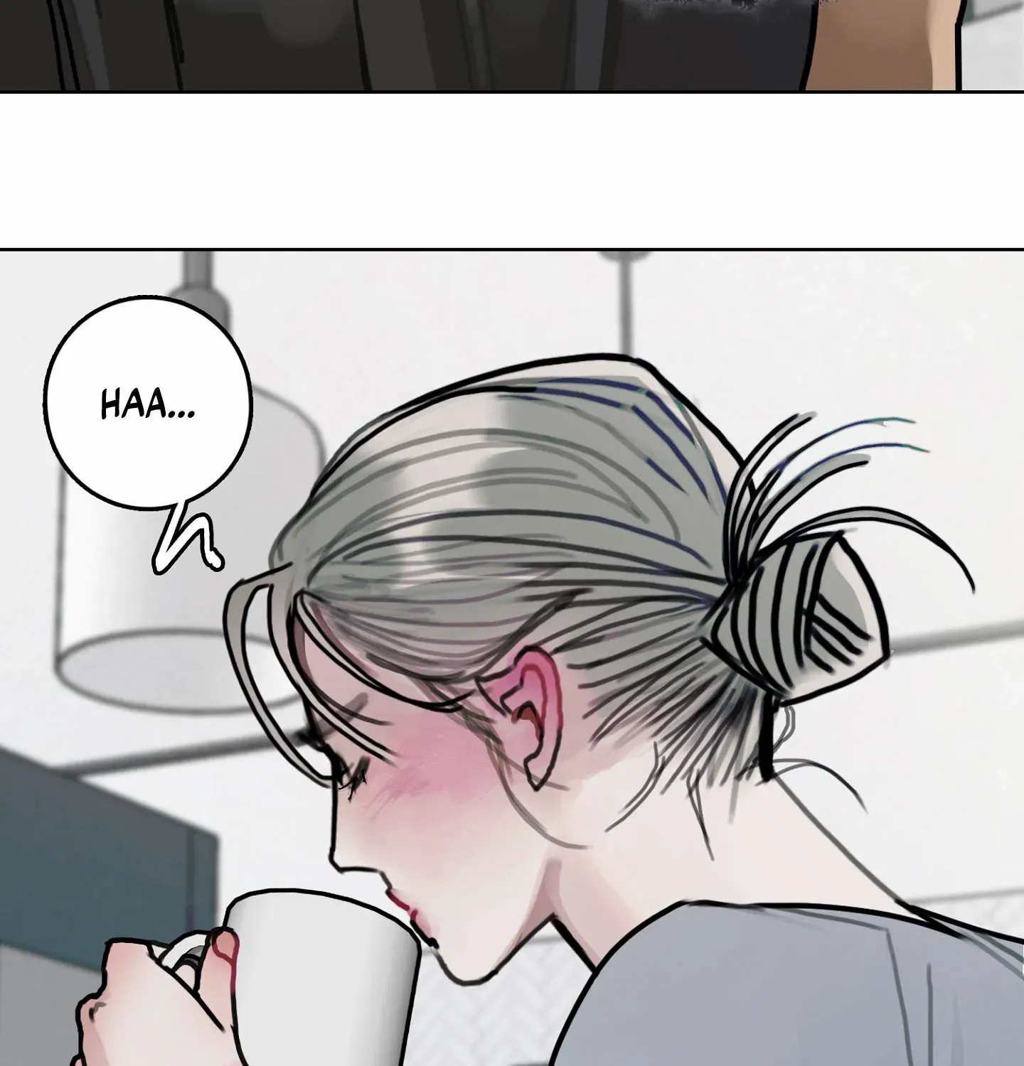 Lucky Dream Chapter 3 page 6 - 