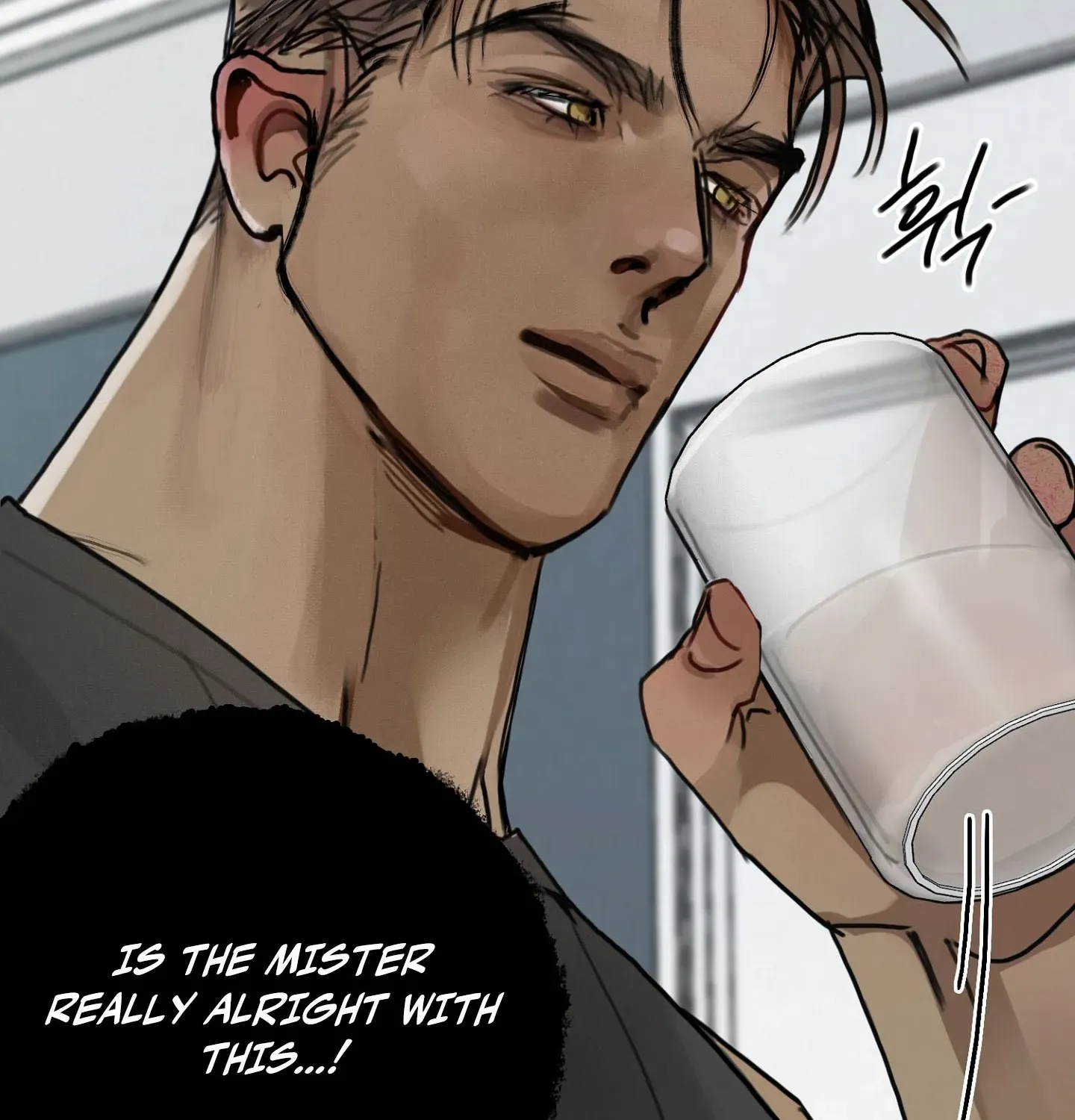 Lucky Dream Chapter 3 page 52 - 
