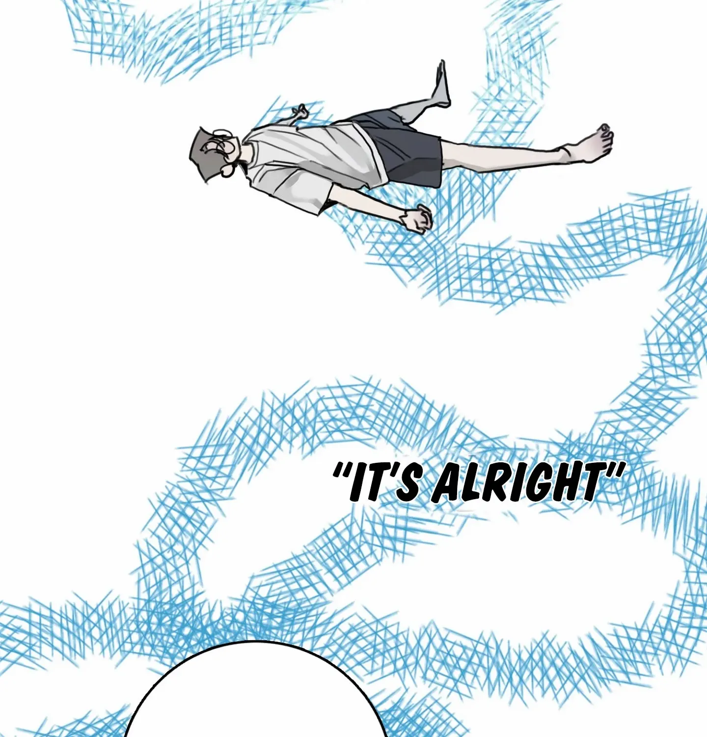 Lucky Dream Chapter 3 page 54 - 
