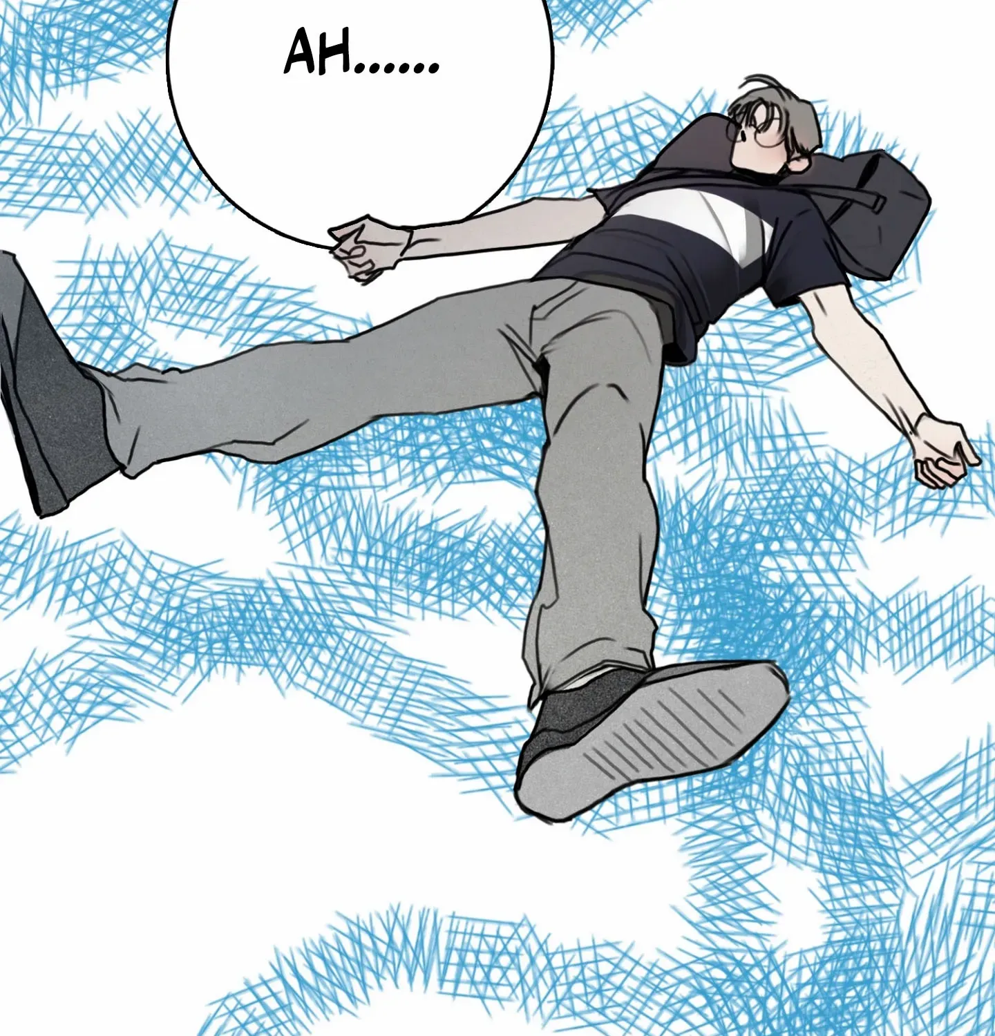 Lucky Dream Chapter 3 page 55 - 