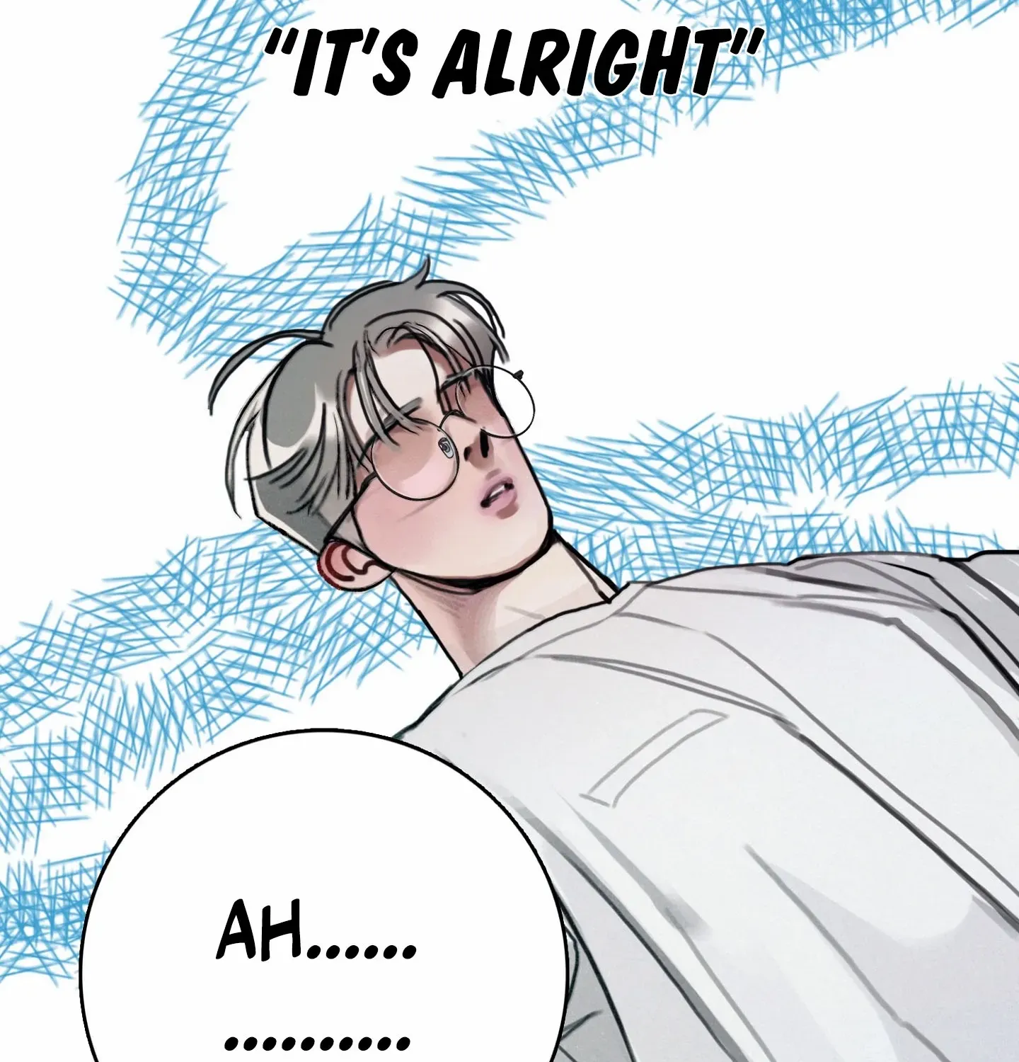 Lucky Dream Chapter 3 page 56 - 