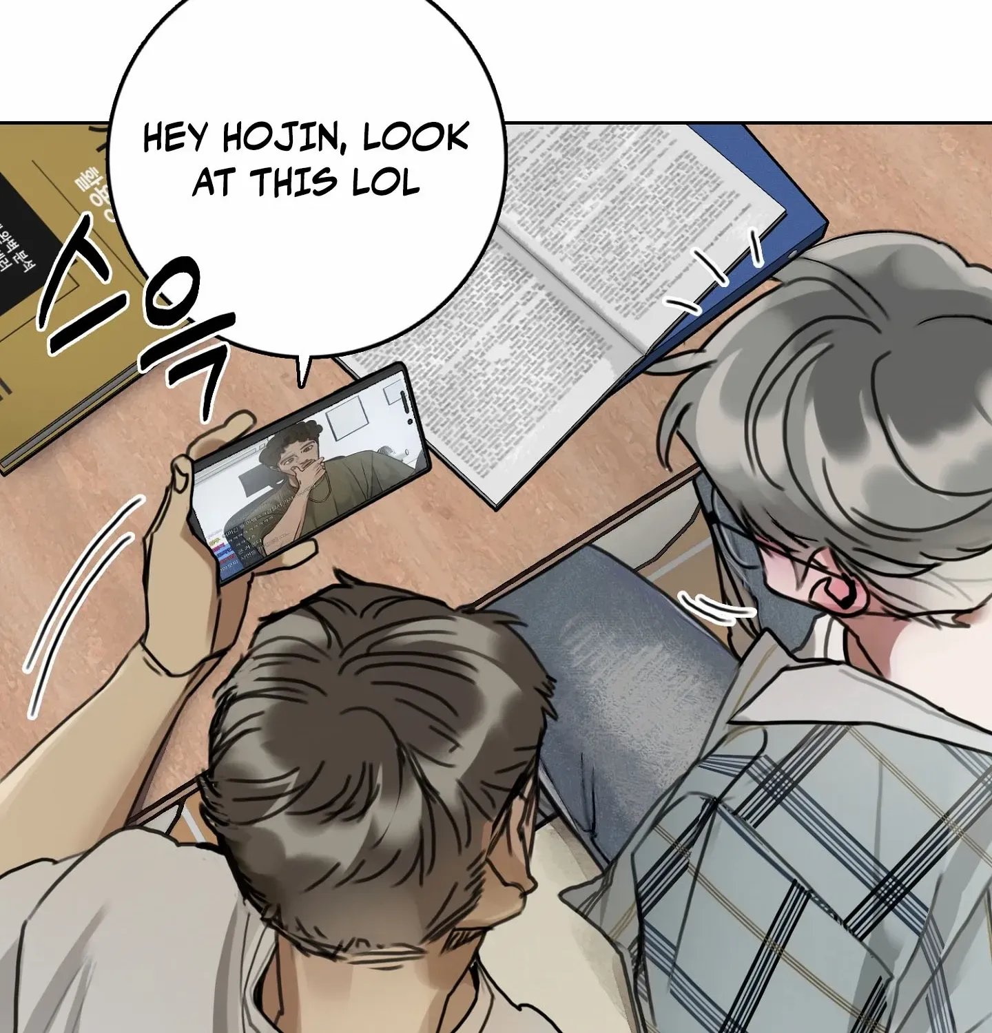 Lucky Dream Chapter 3 page 60 - 