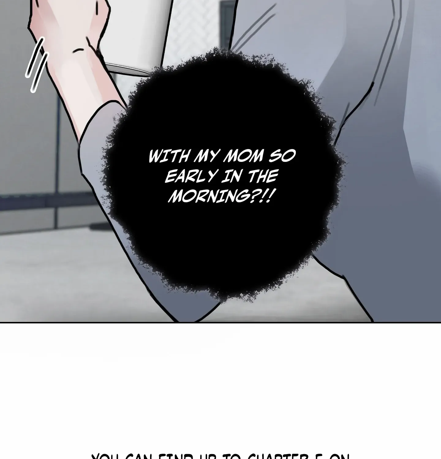 Lucky Dream Chapter 3 page 7 - 