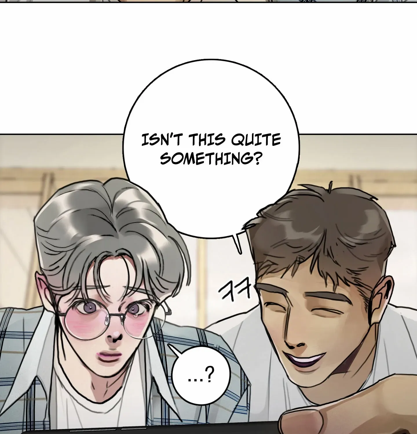 Lucky Dream Chapter 3 page 61 - 