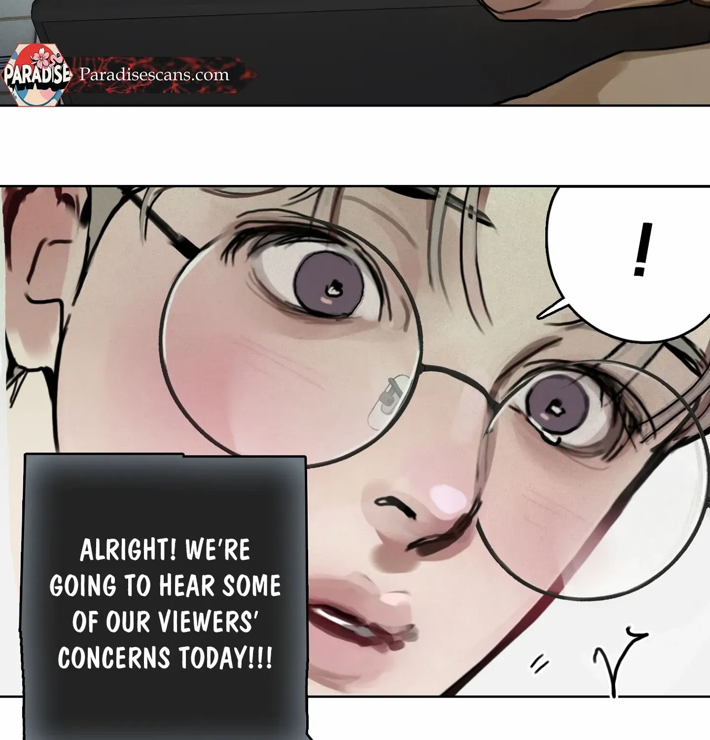 Lucky Dream Chapter 3 page 62 - 