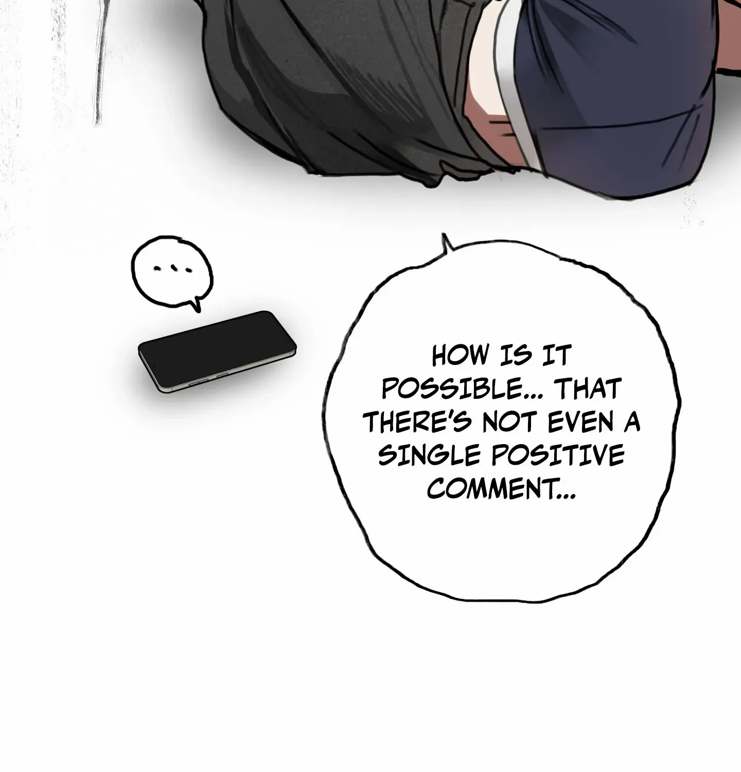 Lucky Dream Chapter 3 page 69 - 