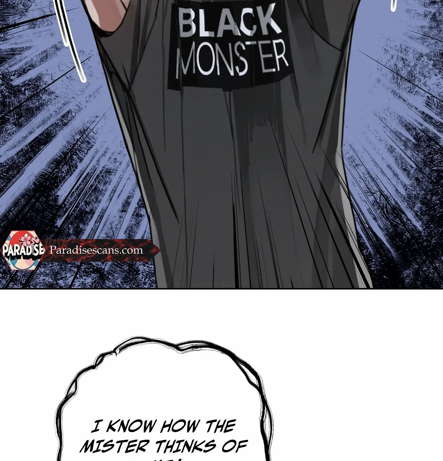 Lucky Dream Chapter 3 page 71 - 