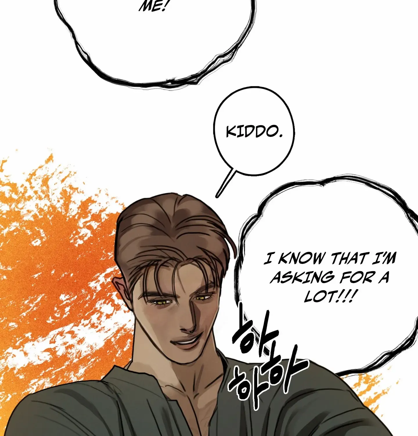 Lucky Dream Chapter 3 page 72 - 