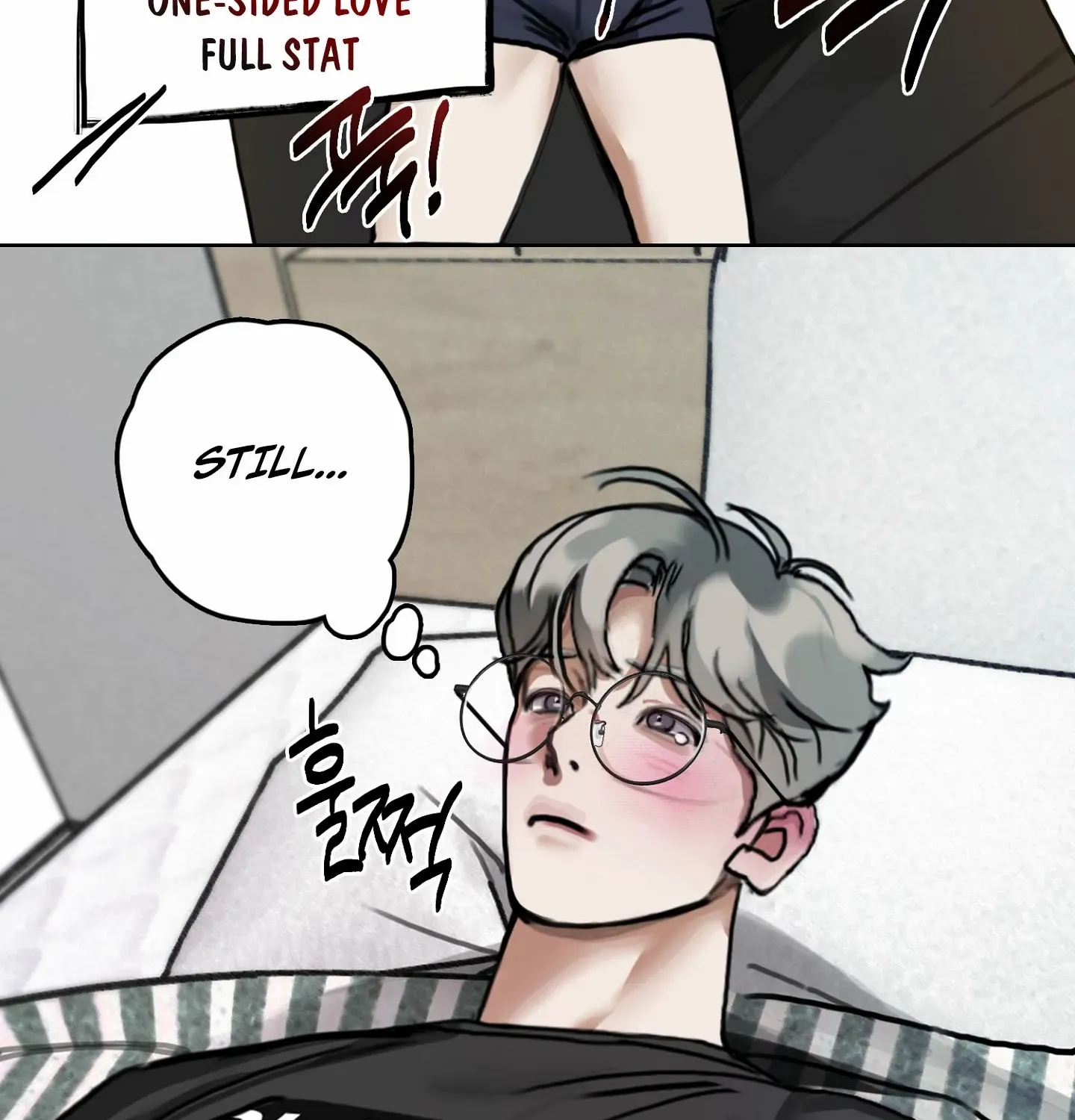 Lucky Dream Chapter 3 page 74 - 