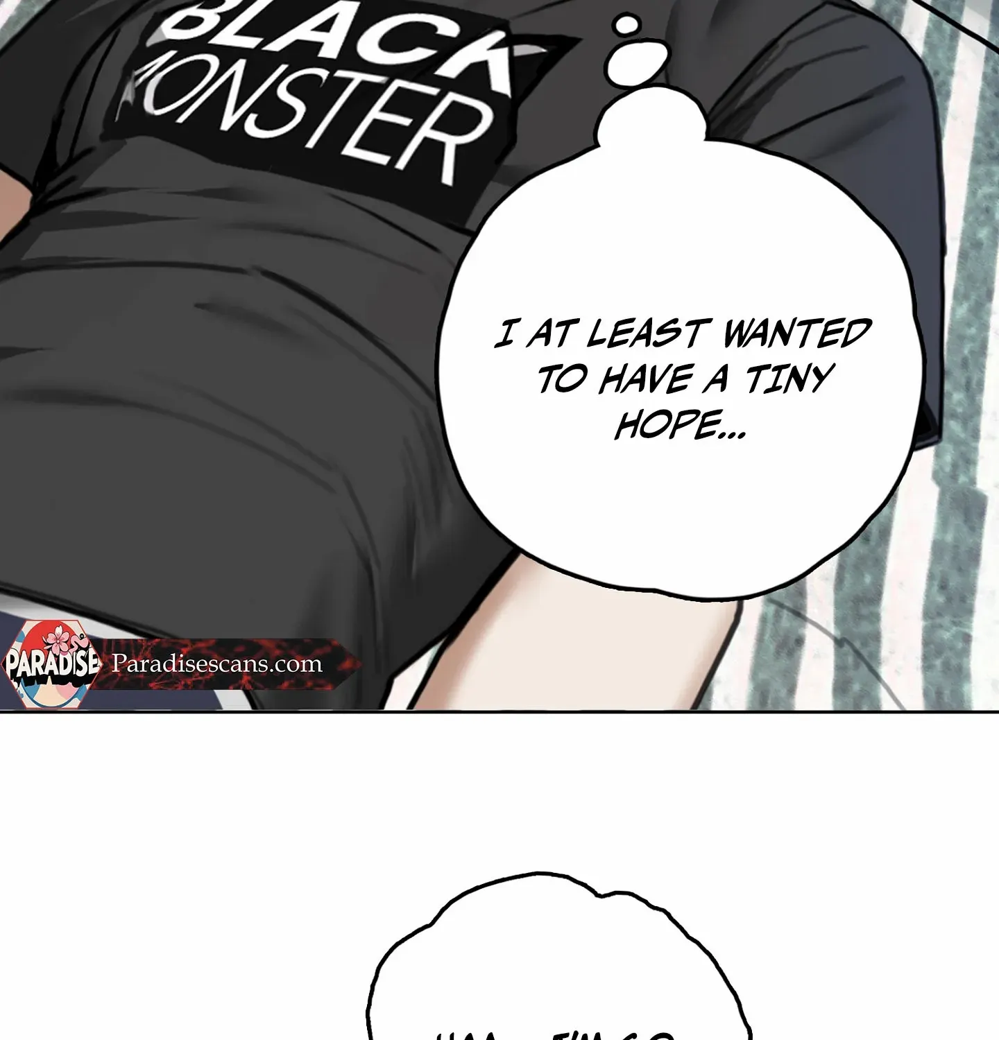 Lucky Dream Chapter 3 page 75 - 
