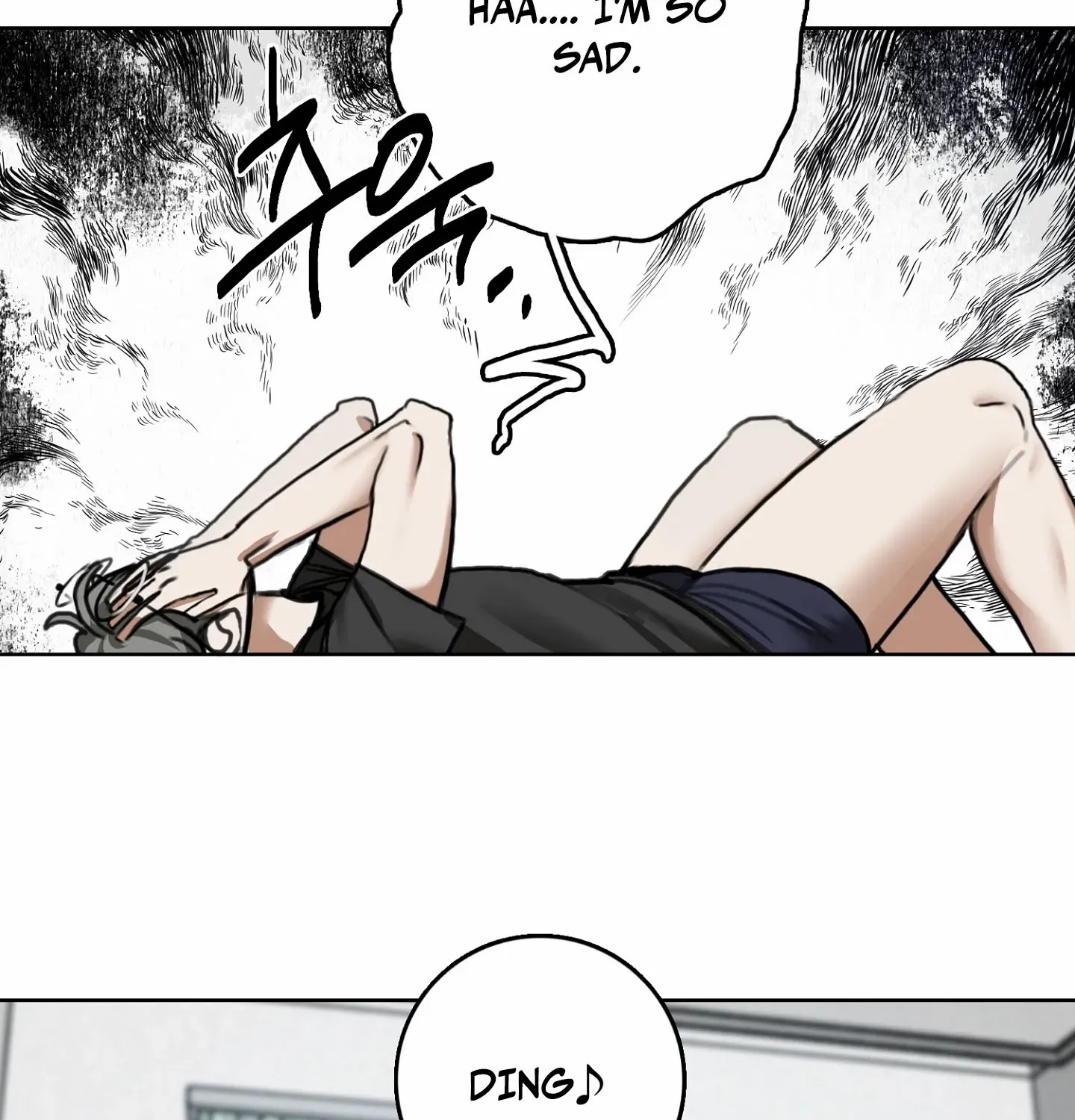 Lucky Dream Chapter 3 page 76 - 