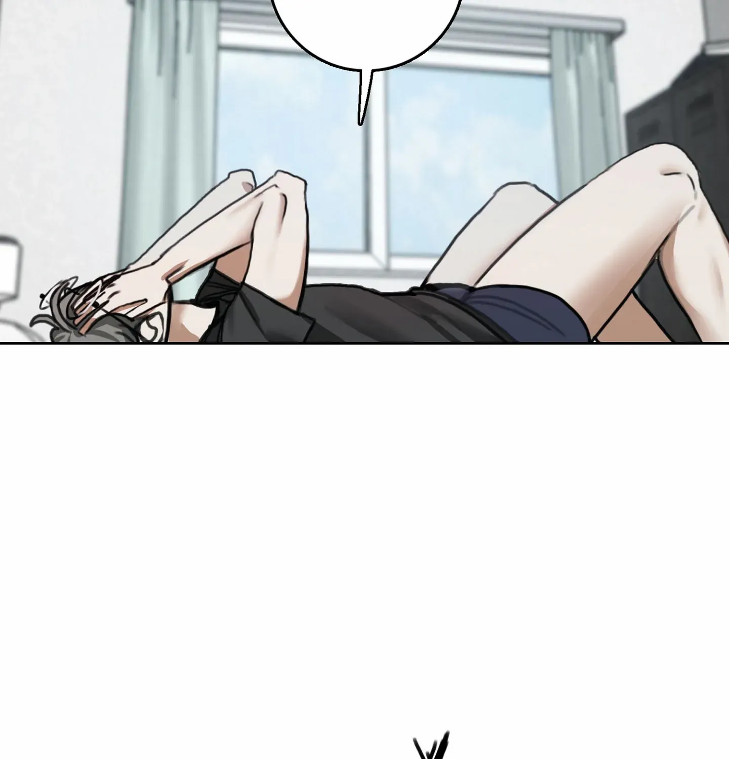 Lucky Dream Chapter 3 page 77 - 