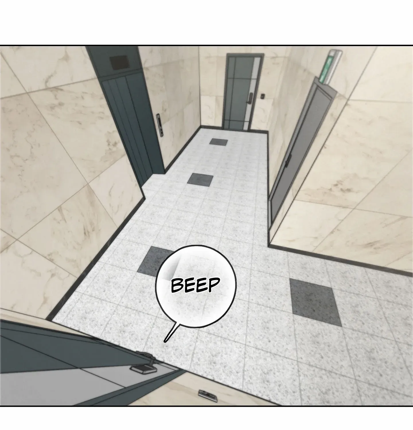Lucky Dream Chapter 3 page 83 - 