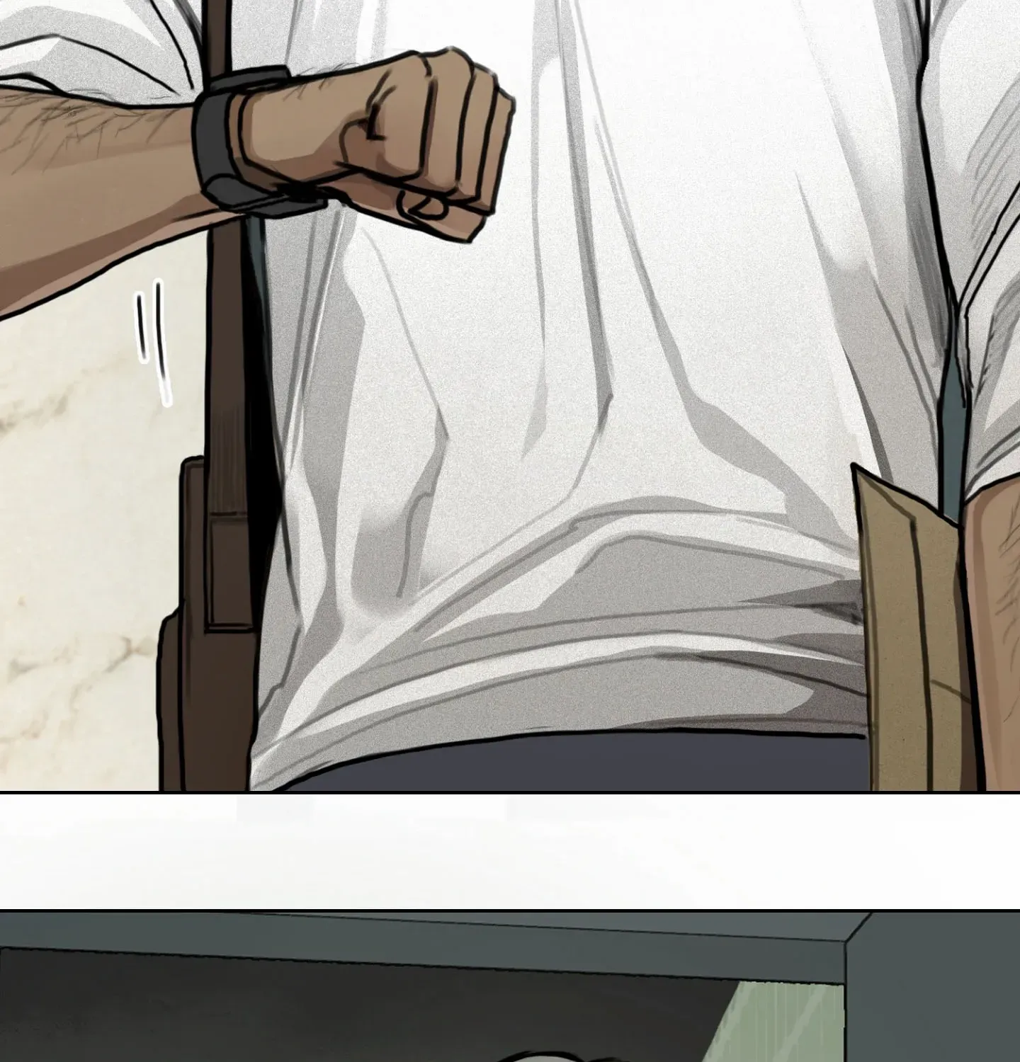 Lucky Dream Chapter 3 page 85 - 