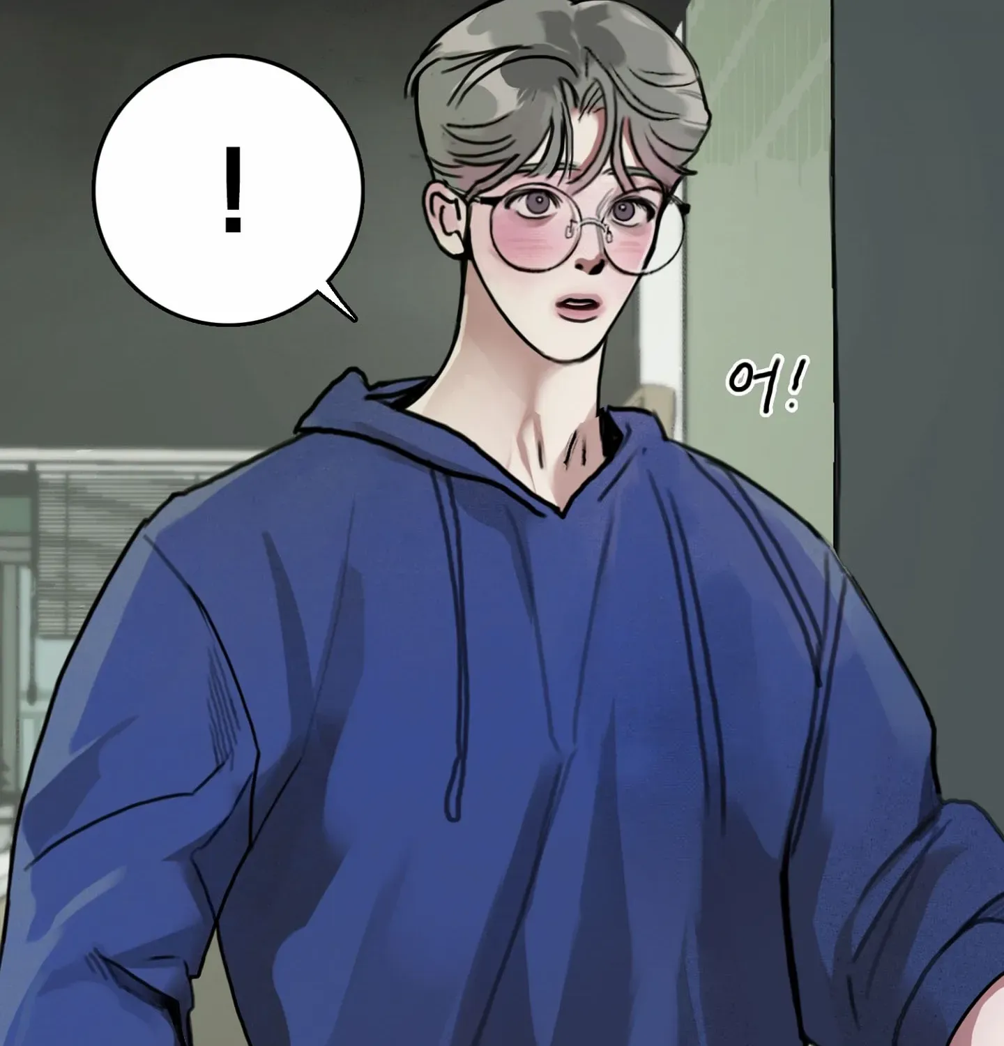 Lucky Dream Chapter 3 page 86 - 