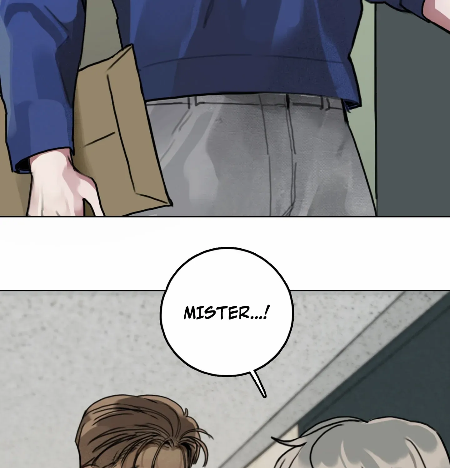 Lucky Dream Chapter 3 page 87 - 