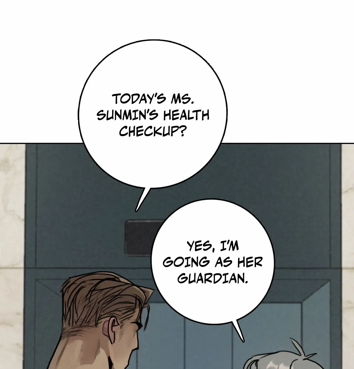 Lucky Dream Chapter 3 page 89 - 
