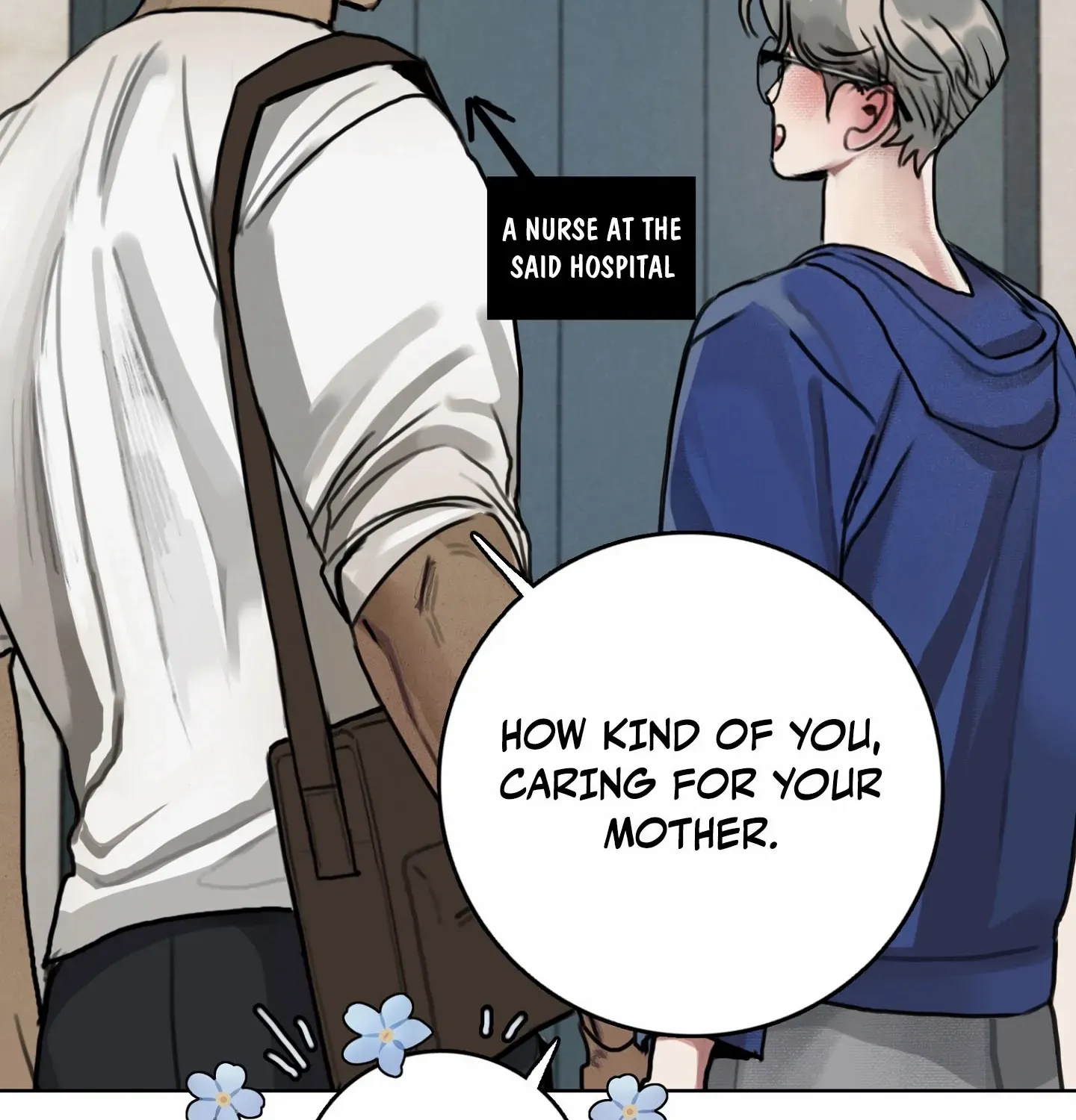 Lucky Dream Chapter 3 page 90 - 