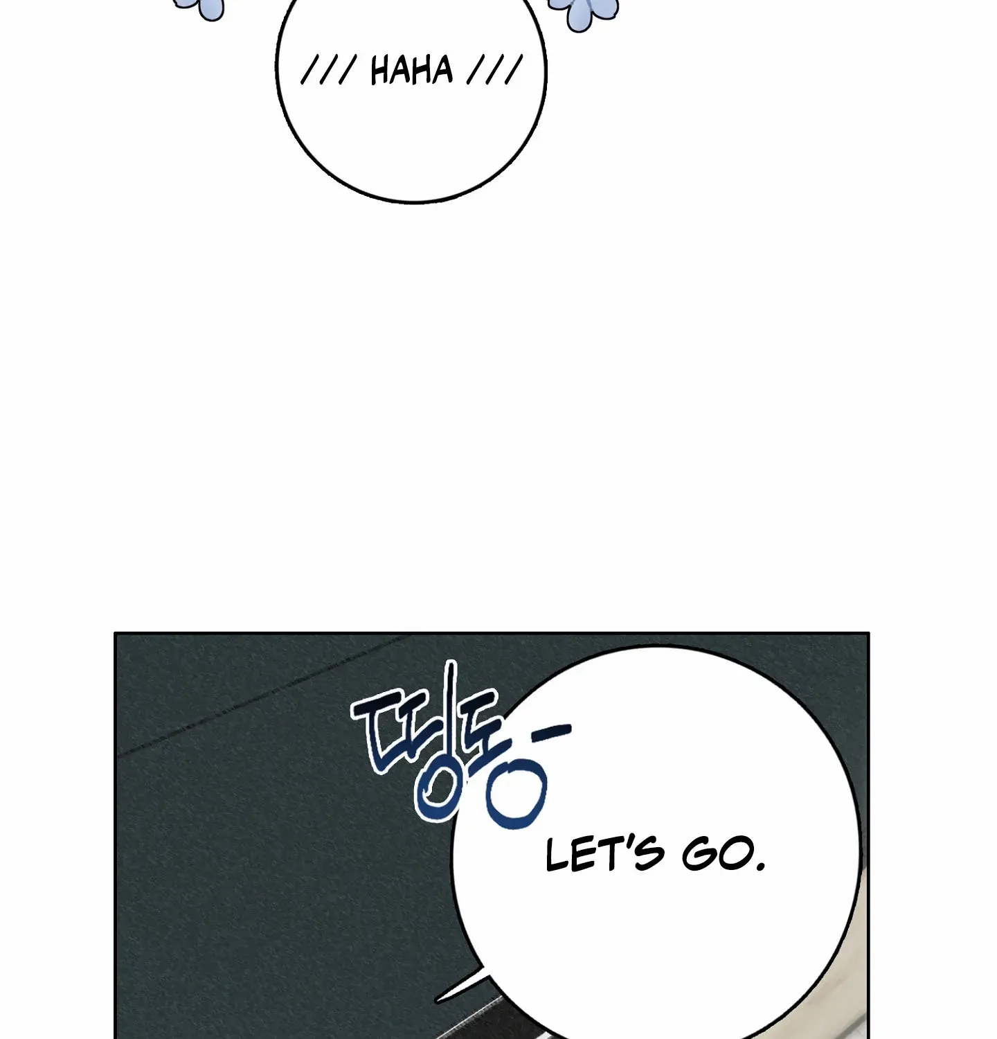 Lucky Dream Chapter 3 page 91 - 