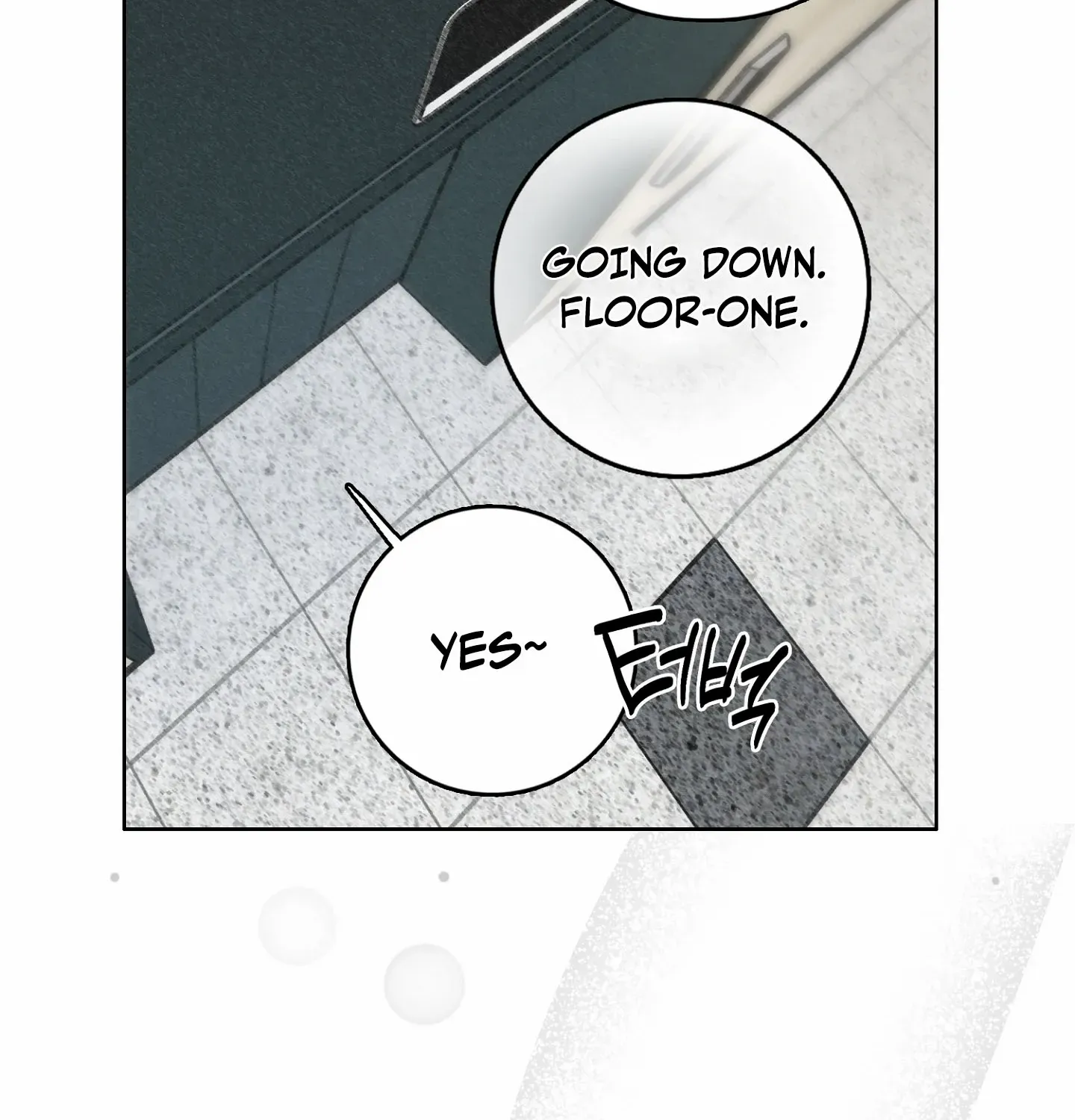 Lucky Dream Chapter 3 page 92 - 