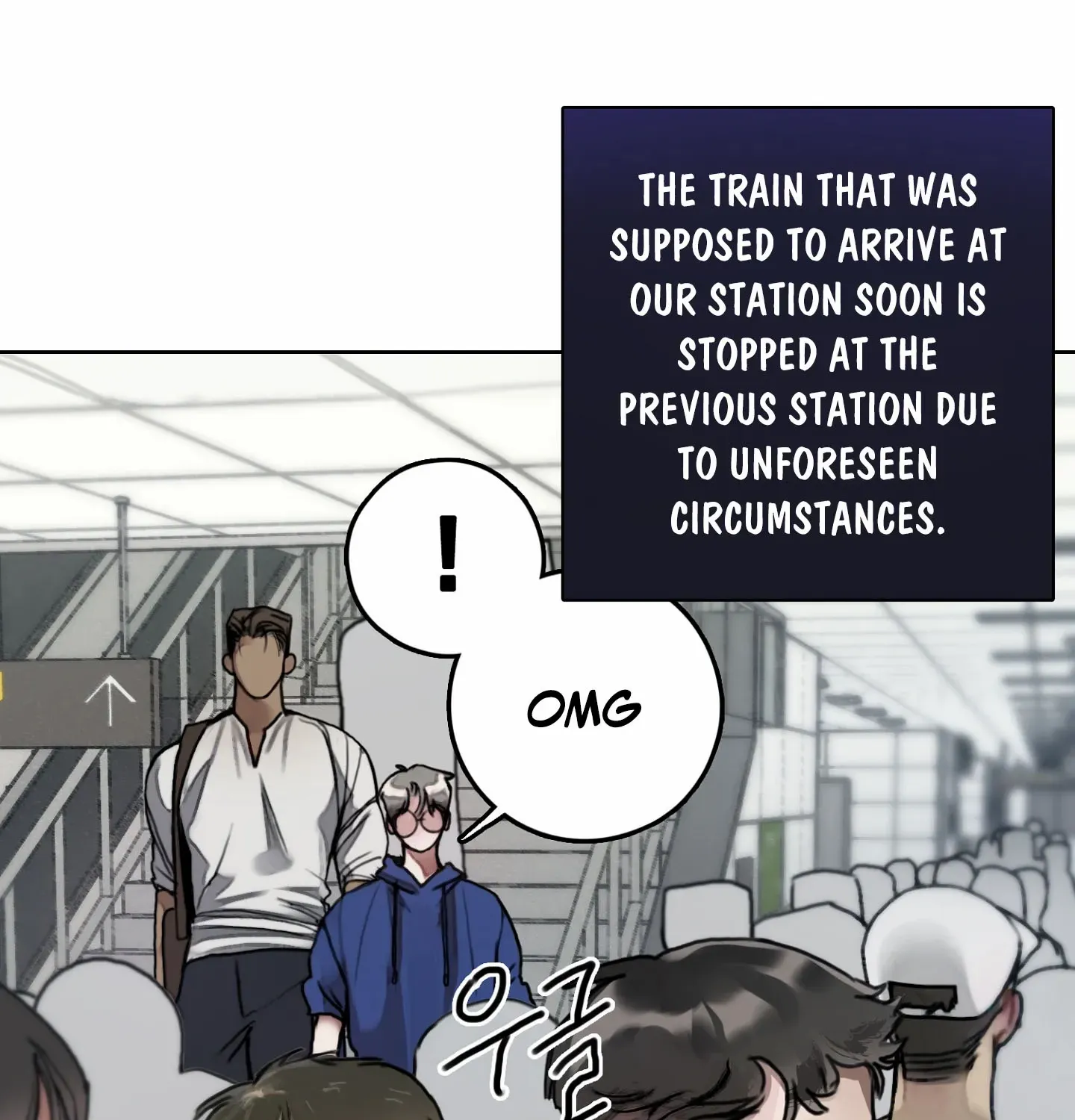 Lucky Dream Chapter 3 page 99 - 