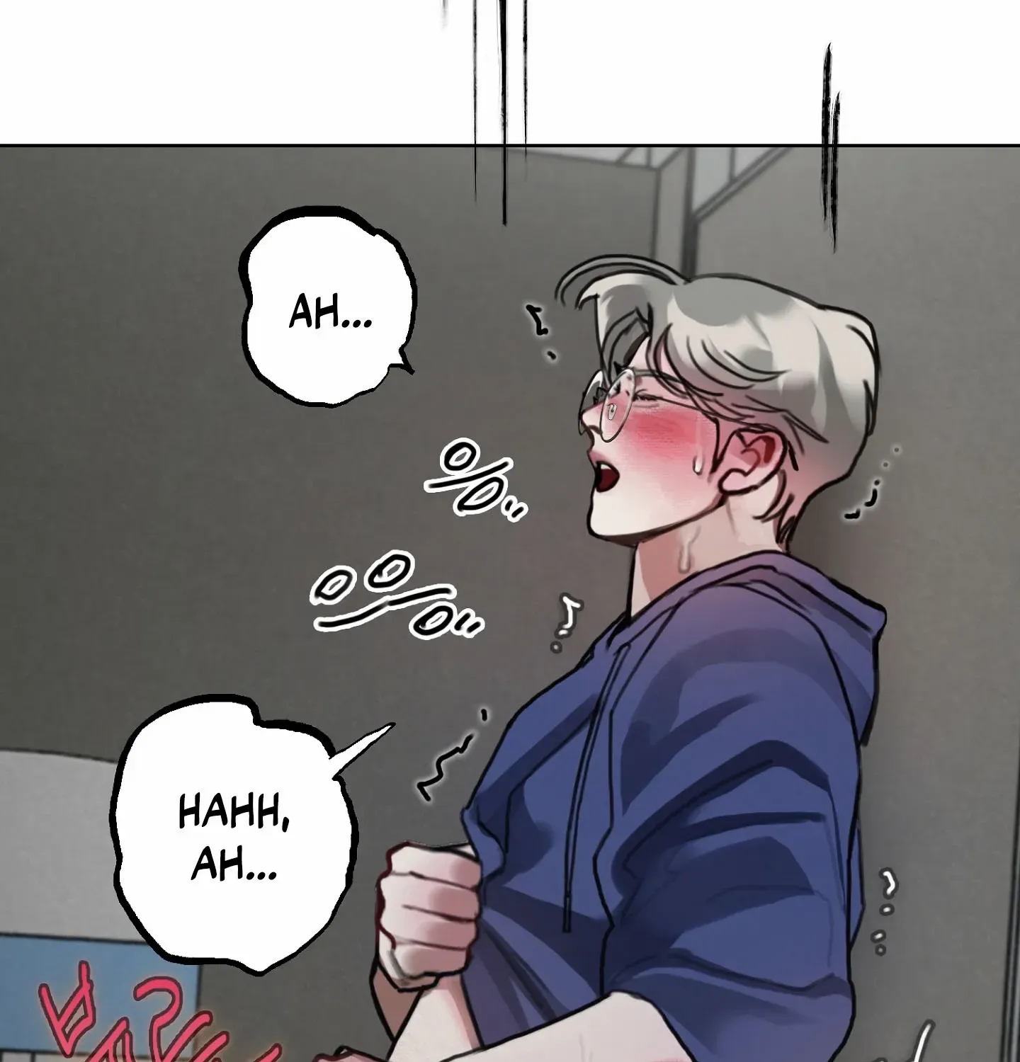 Lucky Dream Chapter 4 page 104 - 