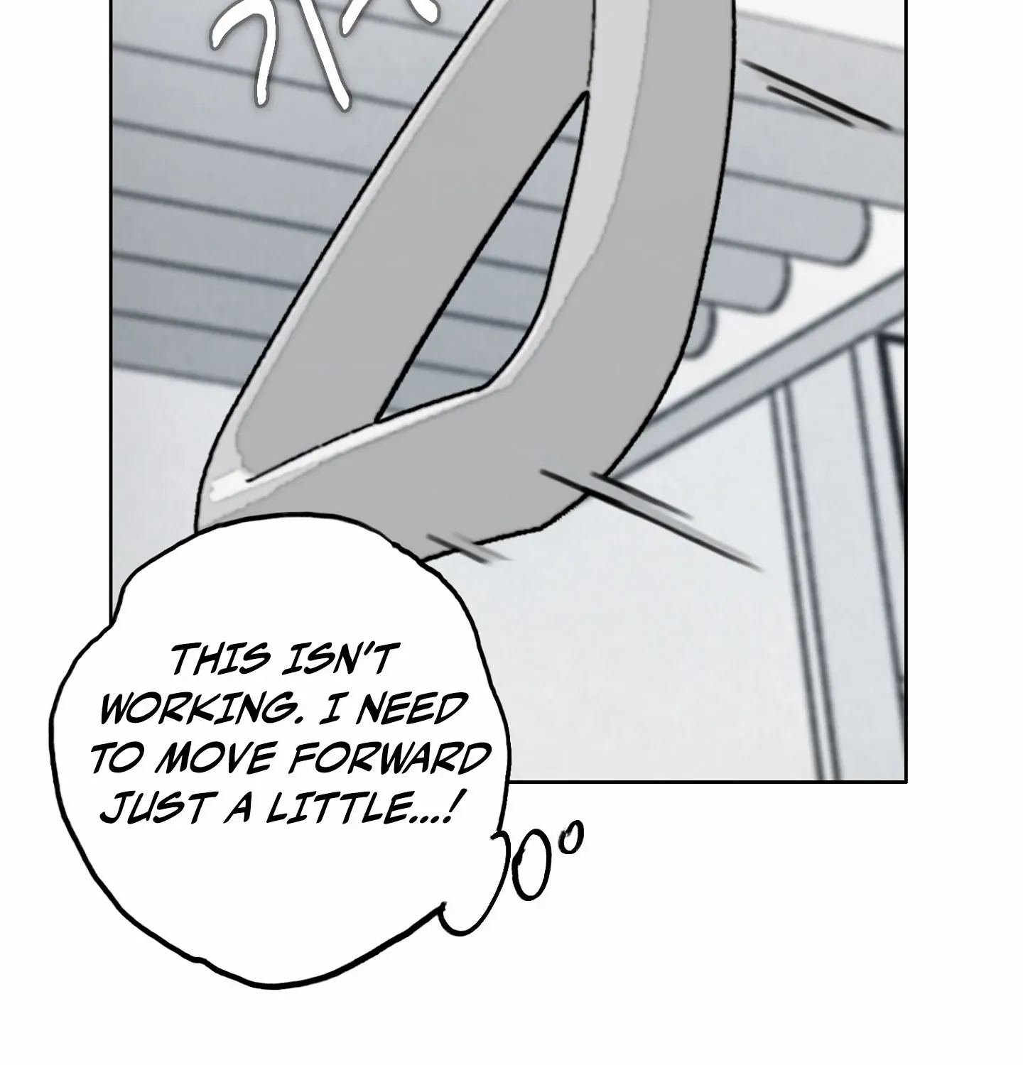 Lucky Dream Chapter 4 page 12 - 