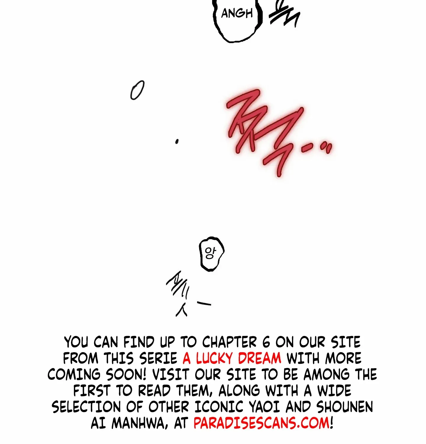 Lucky Dream Chapter 4 page 115 - 