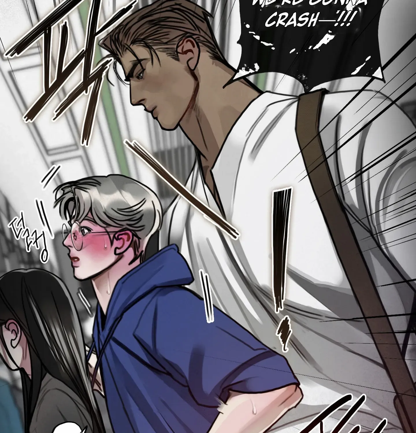 Lucky Dream Chapter 4 page 16 - 
