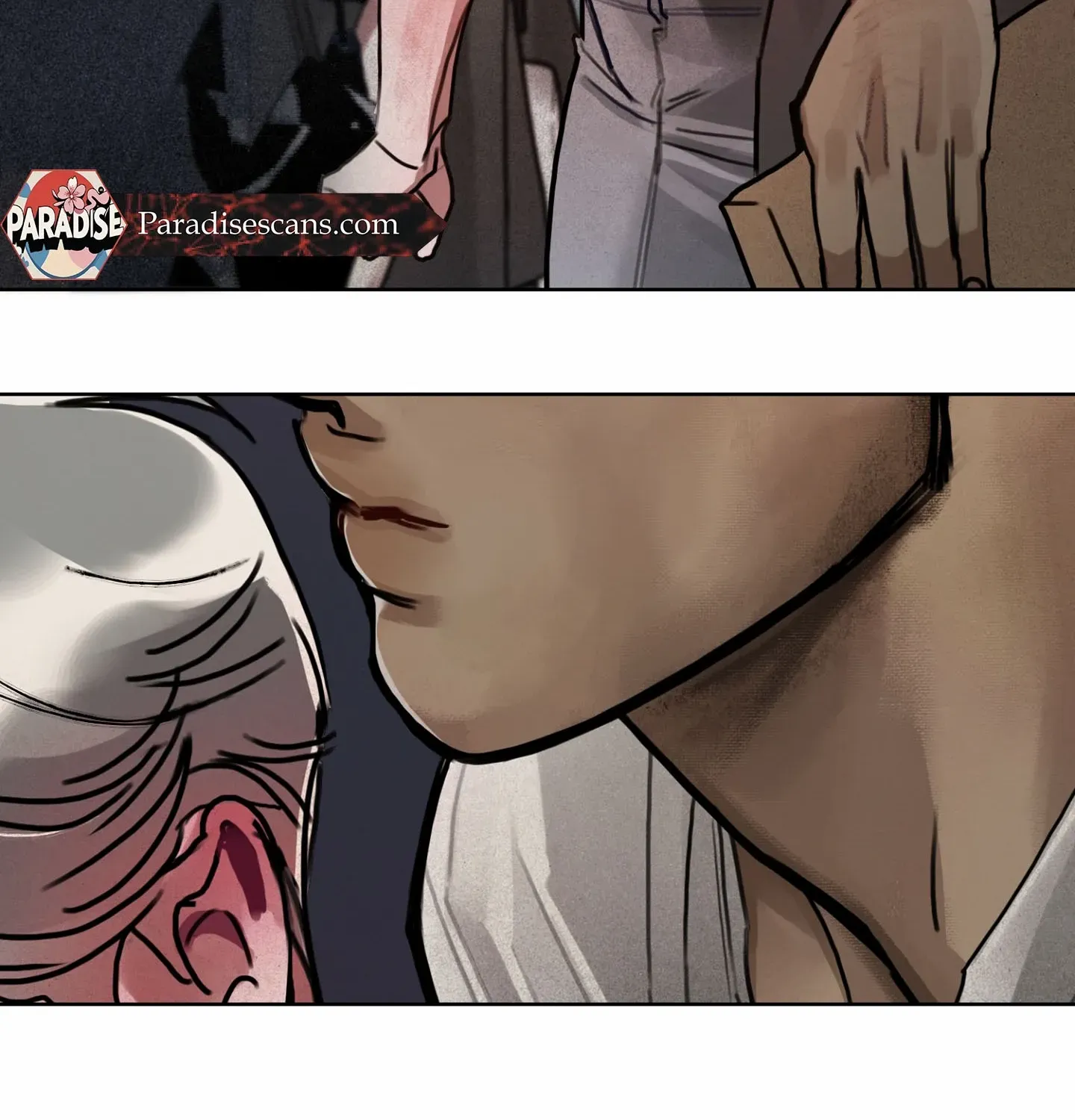 Lucky Dream Chapter 4 page 21 - 