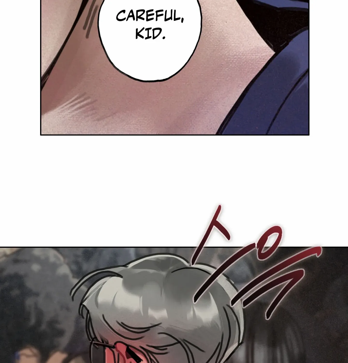 Lucky Dream Chapter 4 page 23 - 