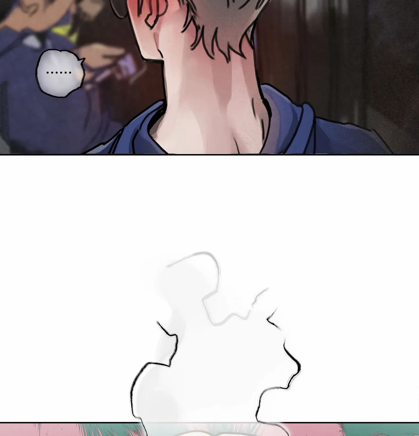 Lucky Dream Chapter 4 page 24 - 