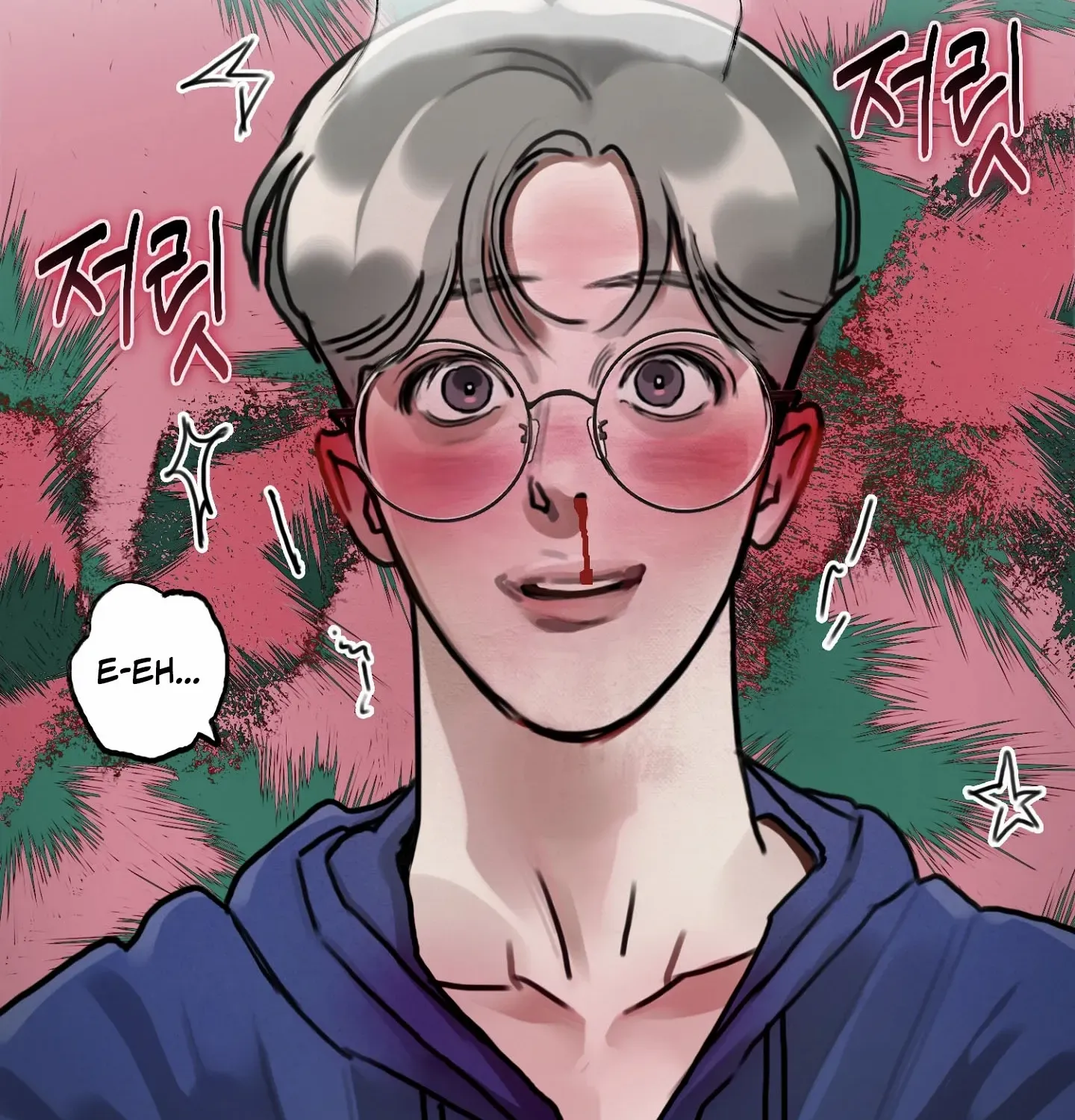Lucky Dream Chapter 4 page 25 - 