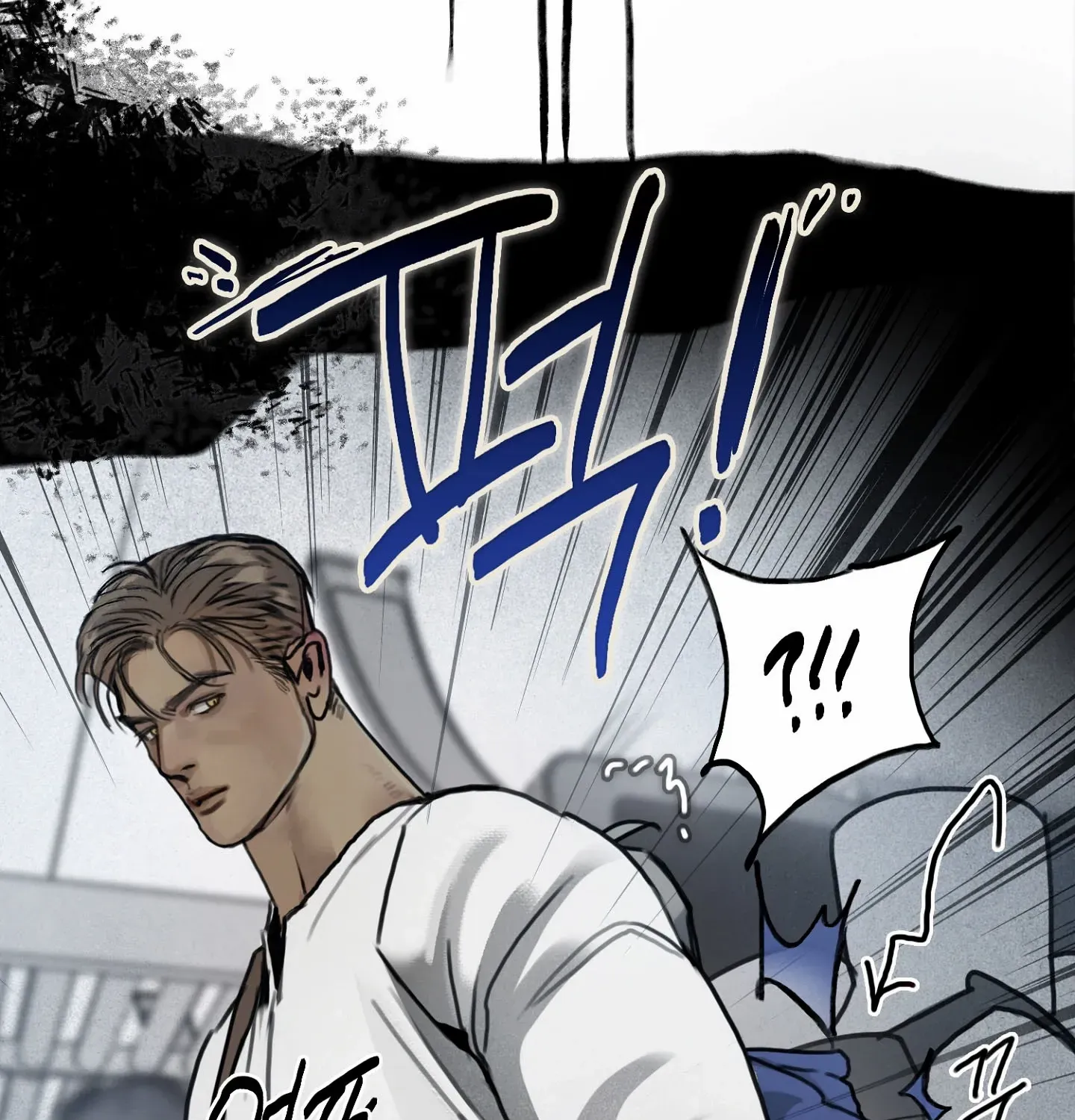 Lucky Dream Chapter 4 page 28 - 