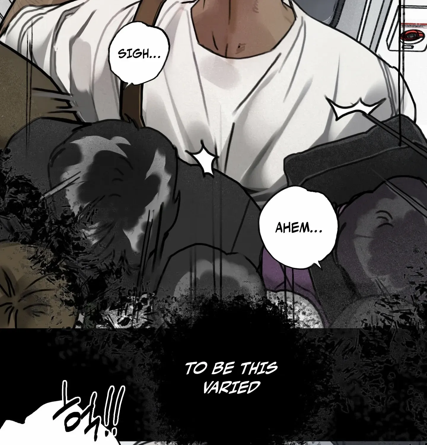 Lucky Dream Chapter 4 page 31 - 