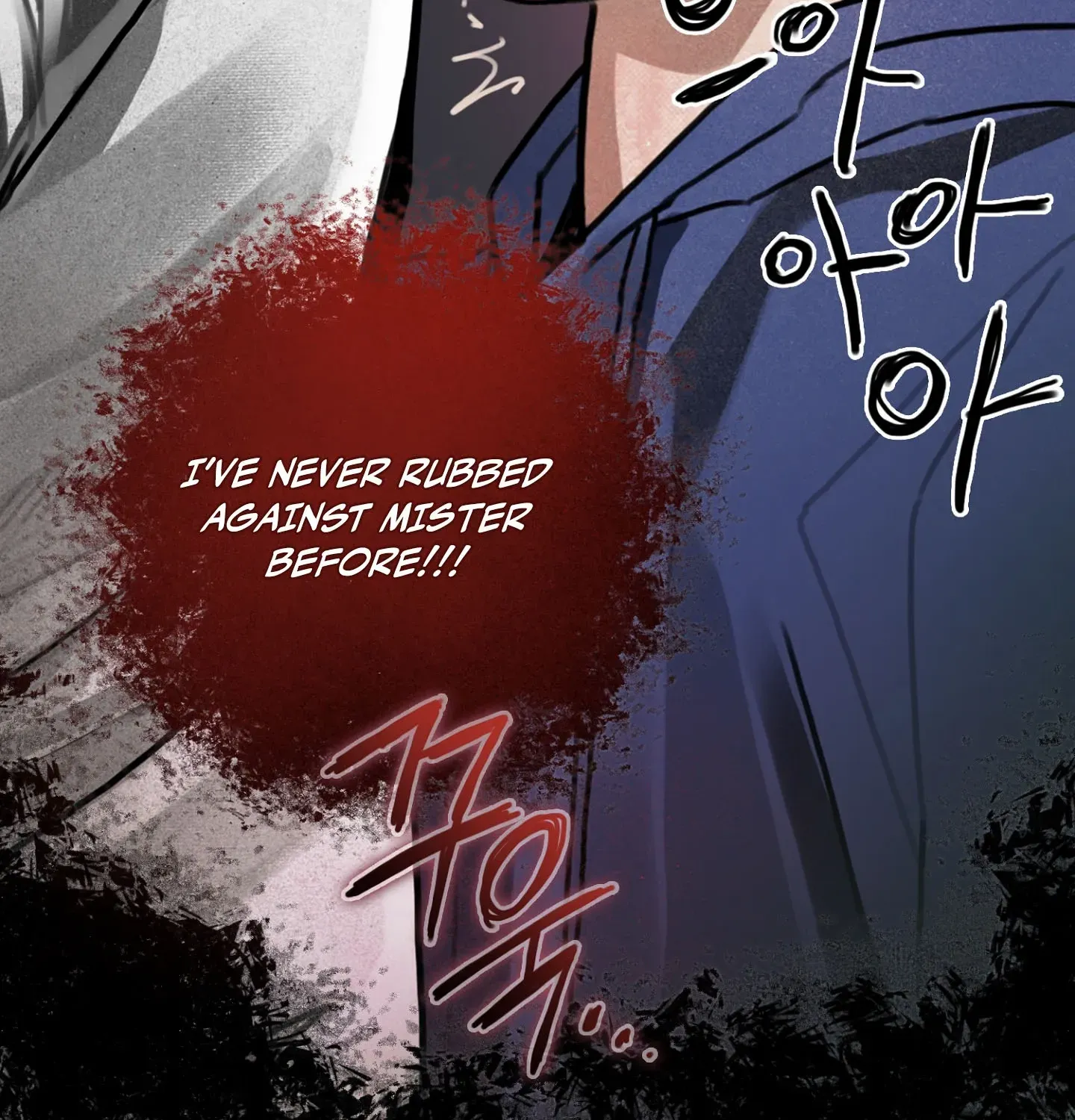 Lucky Dream Chapter 4 page 34 - 